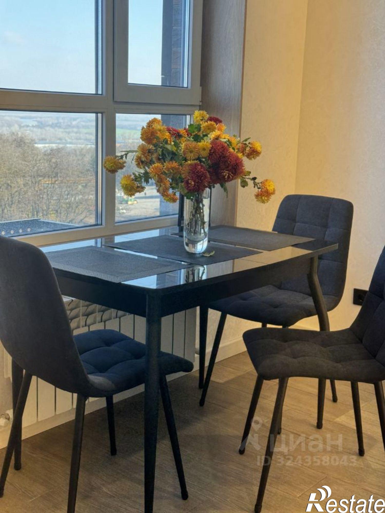 Сдать квартиру за 35 000 рублей на проспект 40-летия Победы, 111/1