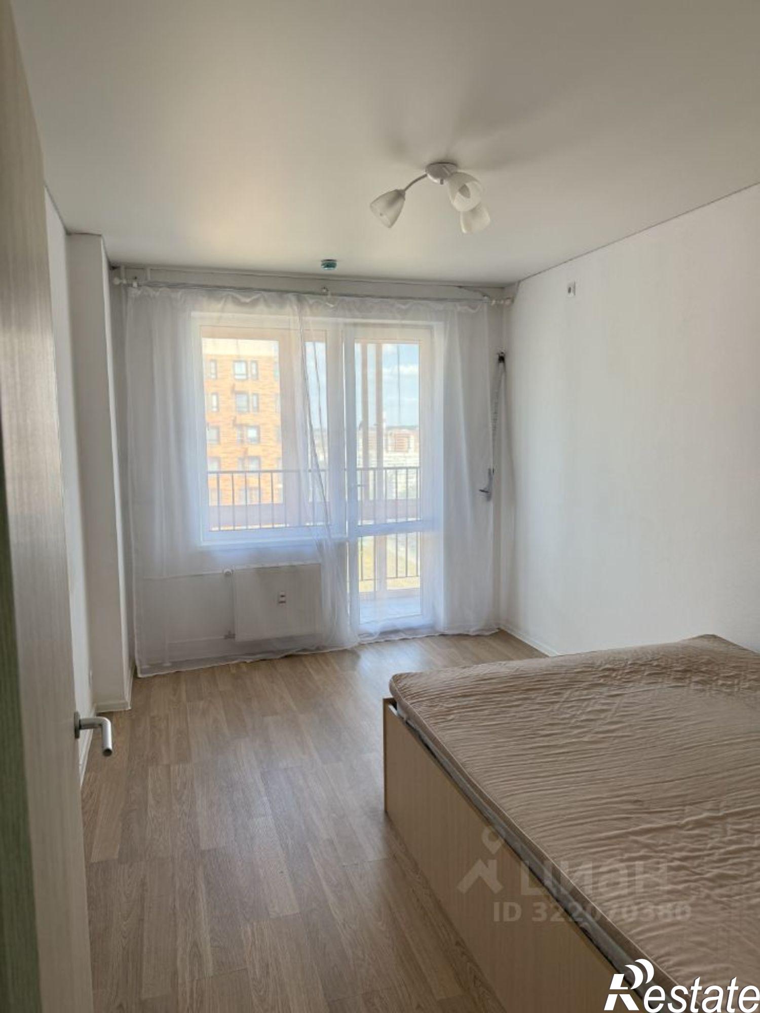 Сдать квартиру за 30 000 рублей на Орбитальная улица, 25