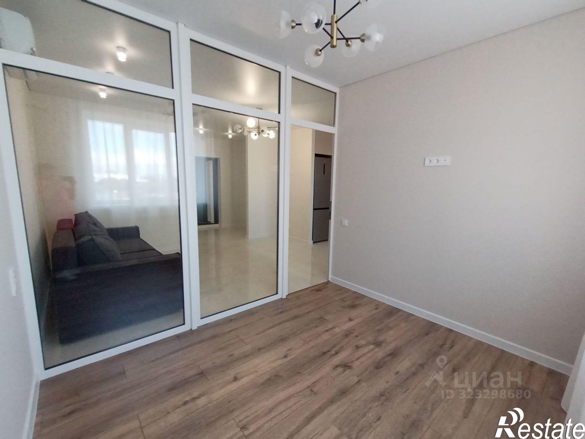 Купить квартиру за 6 800 000 рублей на бульвар Комарова, 1Е с5