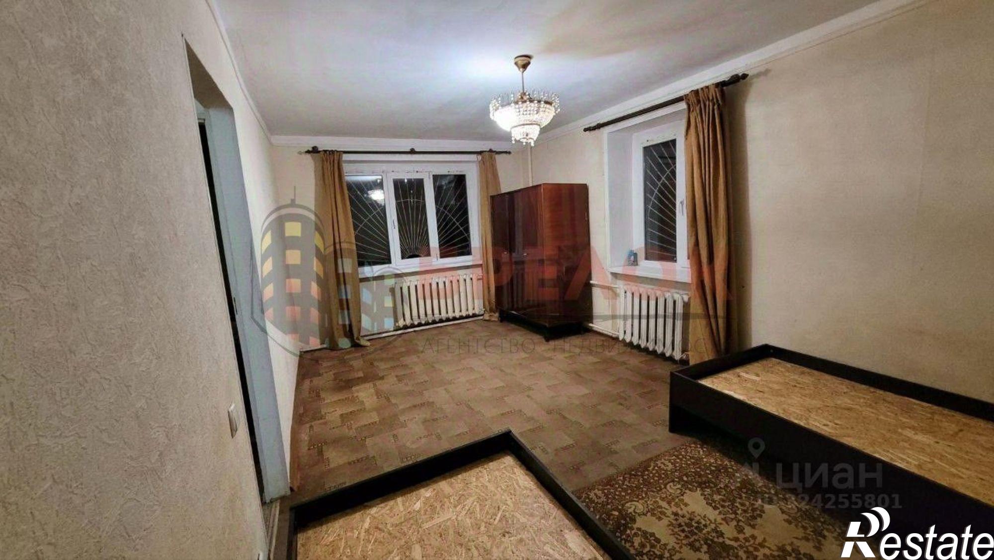 Купить квартиру за 3 300 000 рублей на проспект Ленина, 113 к1