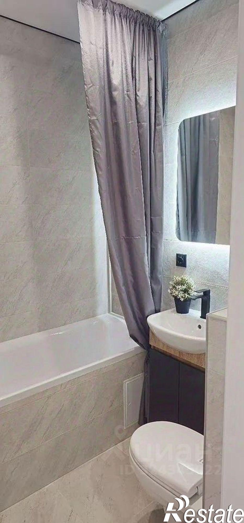 Купить квартиру за 4 700 000 рублей на 2-й Атмосферный переулок, 4