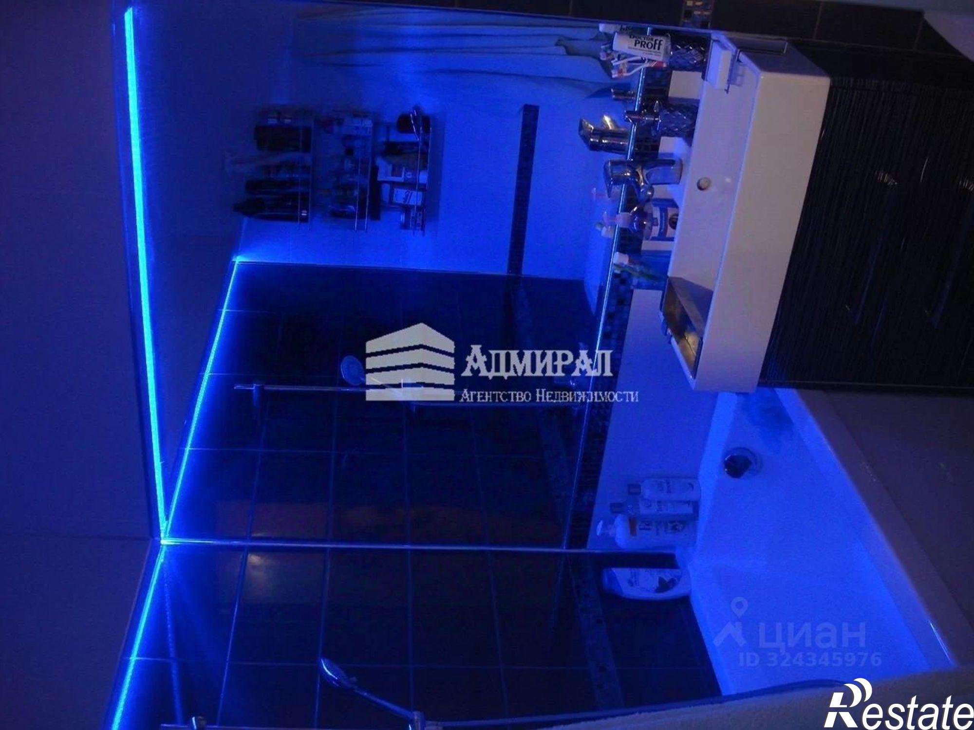 Купить квартиру за 8 100 000 рублей на Профсоюзная улица, 89