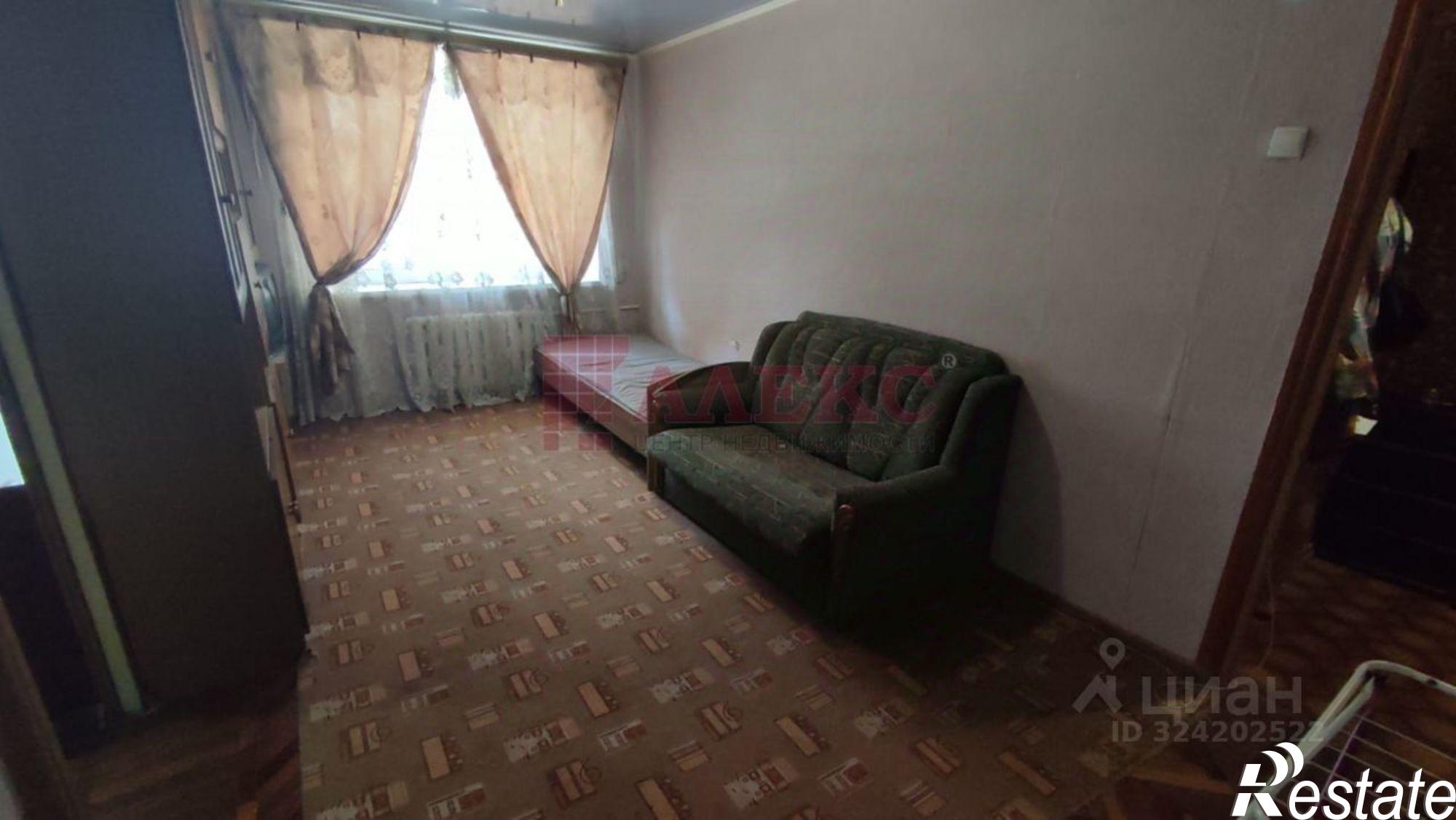 Купить квартиру за 4 500 000 рублей на Петровская улица, 61