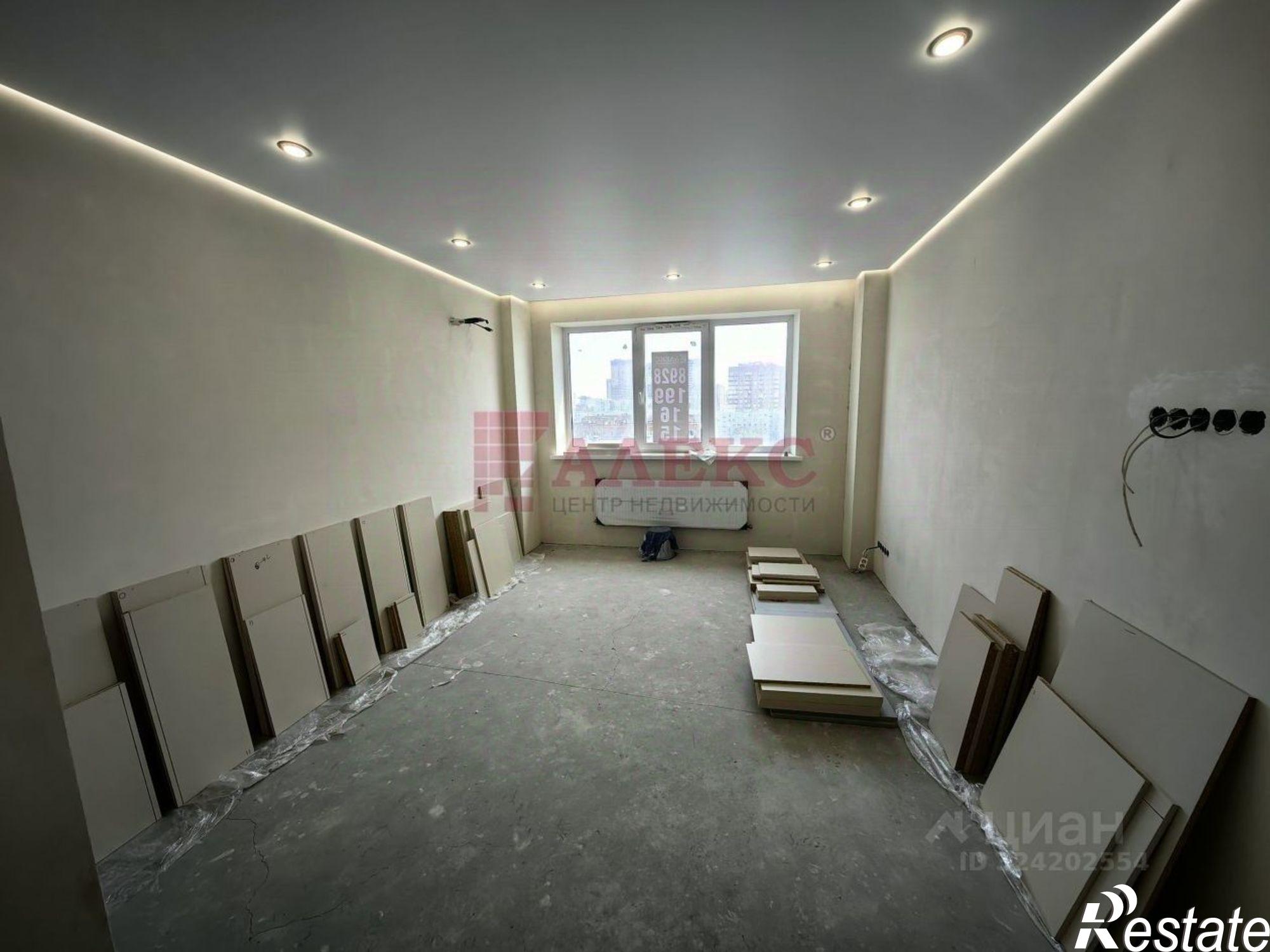 Купить квартиру за 11 000 000 рублей на бульвар Комарова, 20В/9А