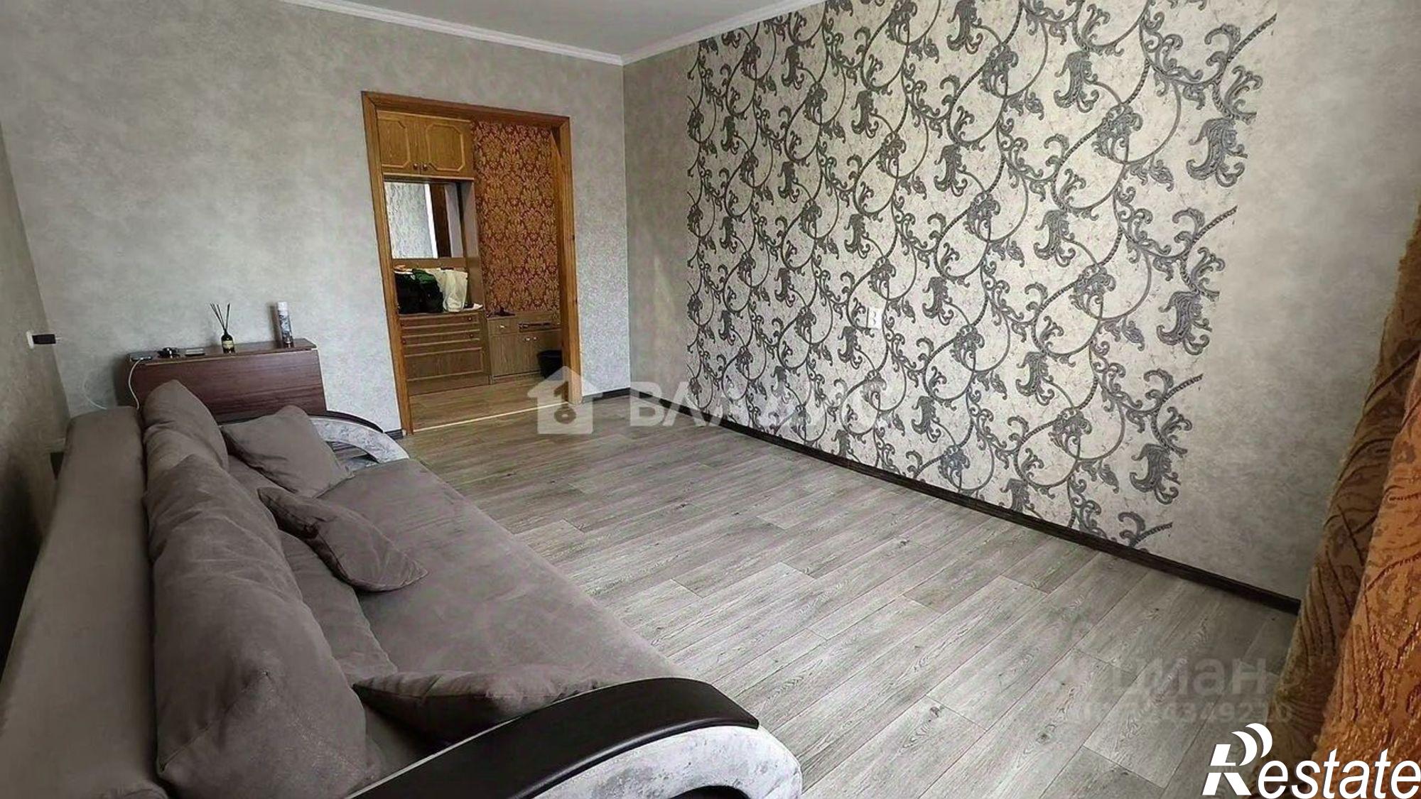 Купить квартиру за 5 800 000 рублей на улица Малиновского, 72/1