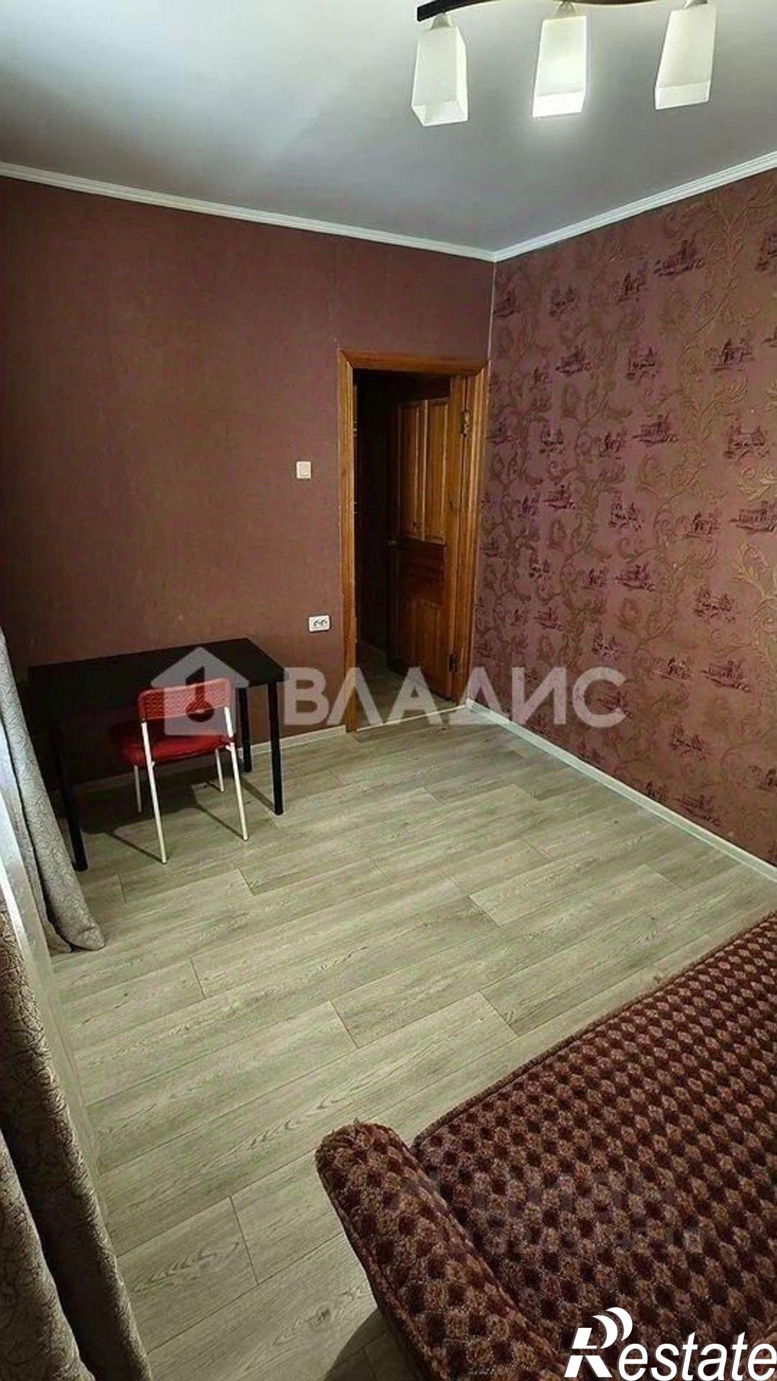 Купить квартиру за 5 800 000 рублей на улица Малиновского, 72/1