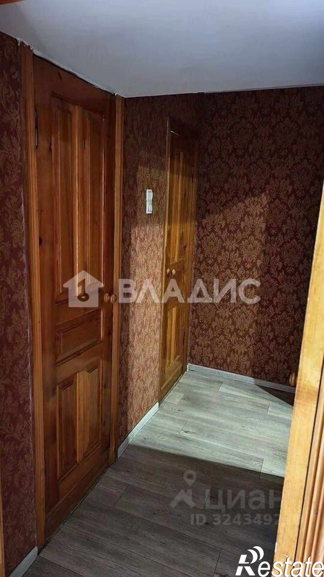 Купить квартиру за 5 800 000 рублей на улица Малиновского, 72/1