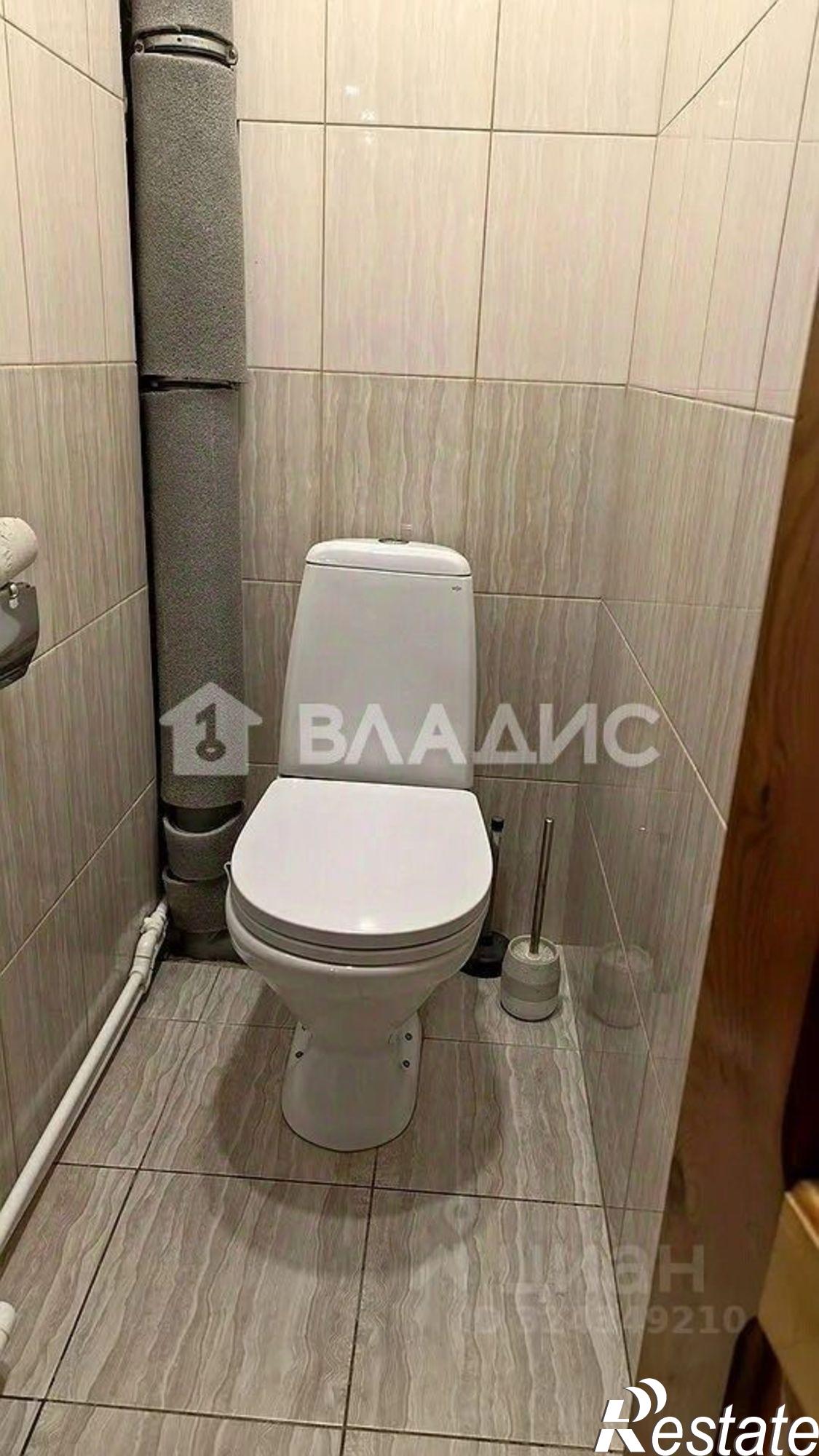 Купить квартиру за 5 800 000 рублей на улица Малиновского, 72/1