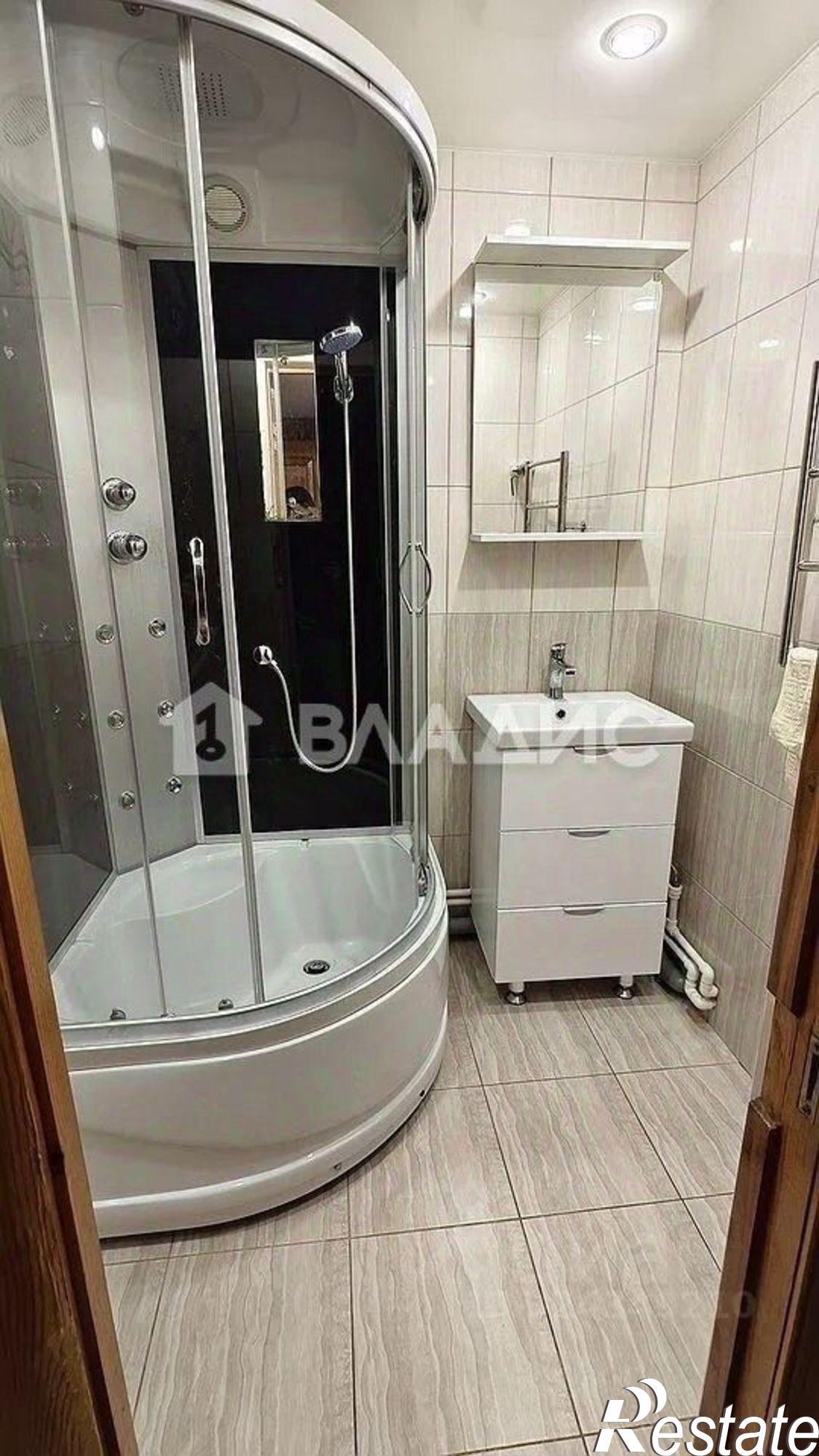 Купить квартиру за 5 800 000 рублей на улица Малиновского, 72/1