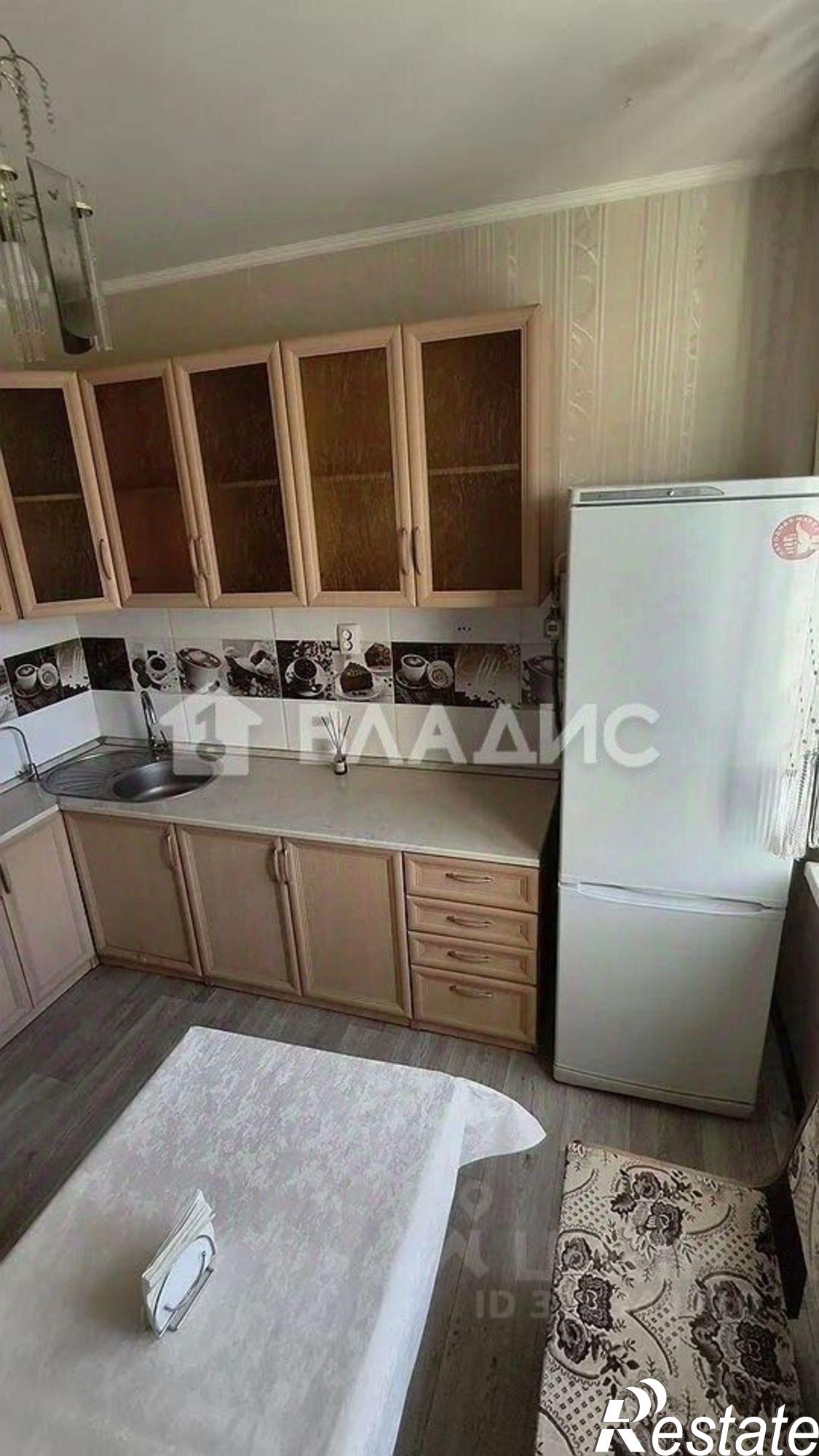 Купить квартиру за 5 800 000 рублей на улица Малиновского, 72/1