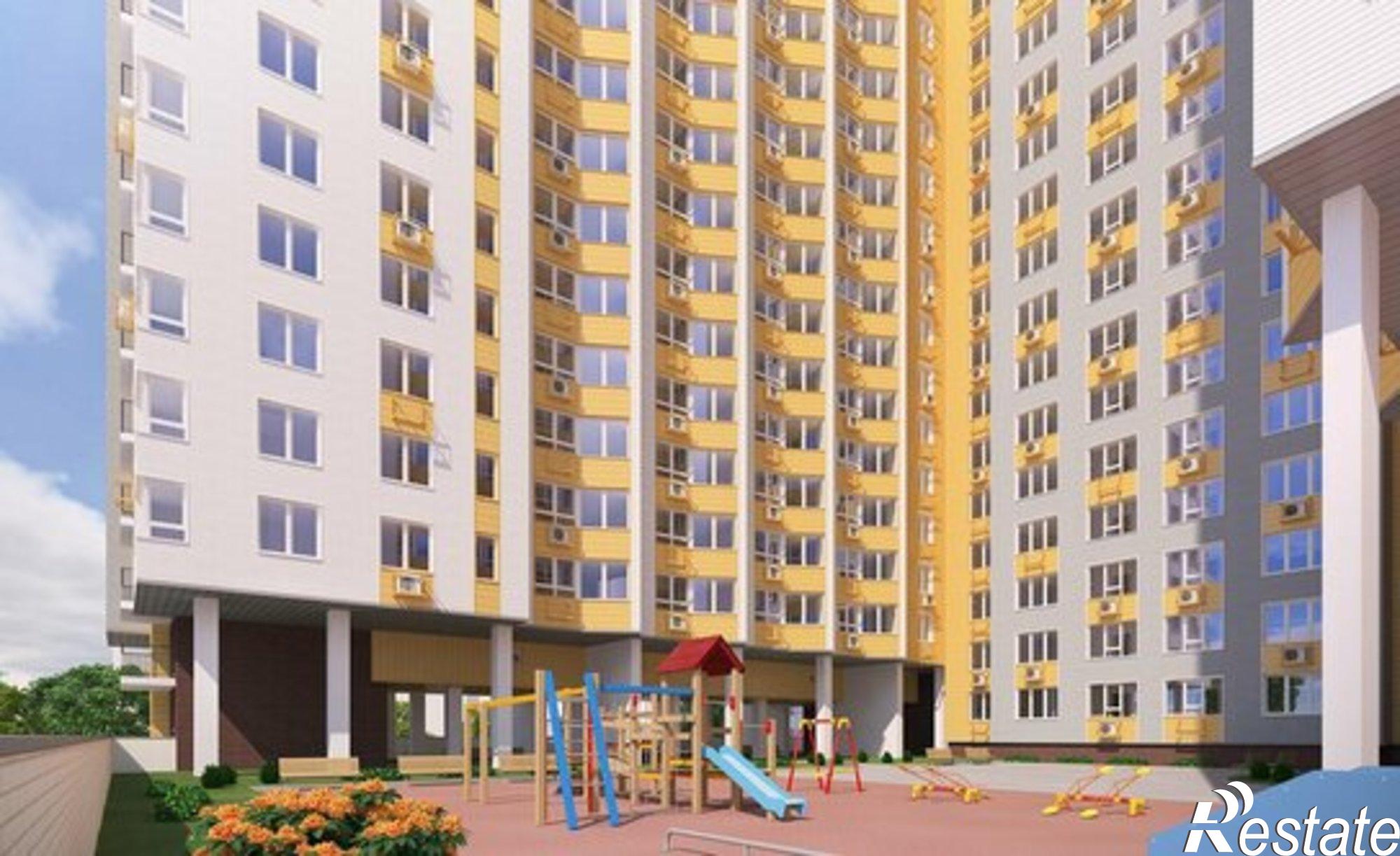 Купить квартиру за 39 999 000 рублей на улица Тельмана, 110 с2