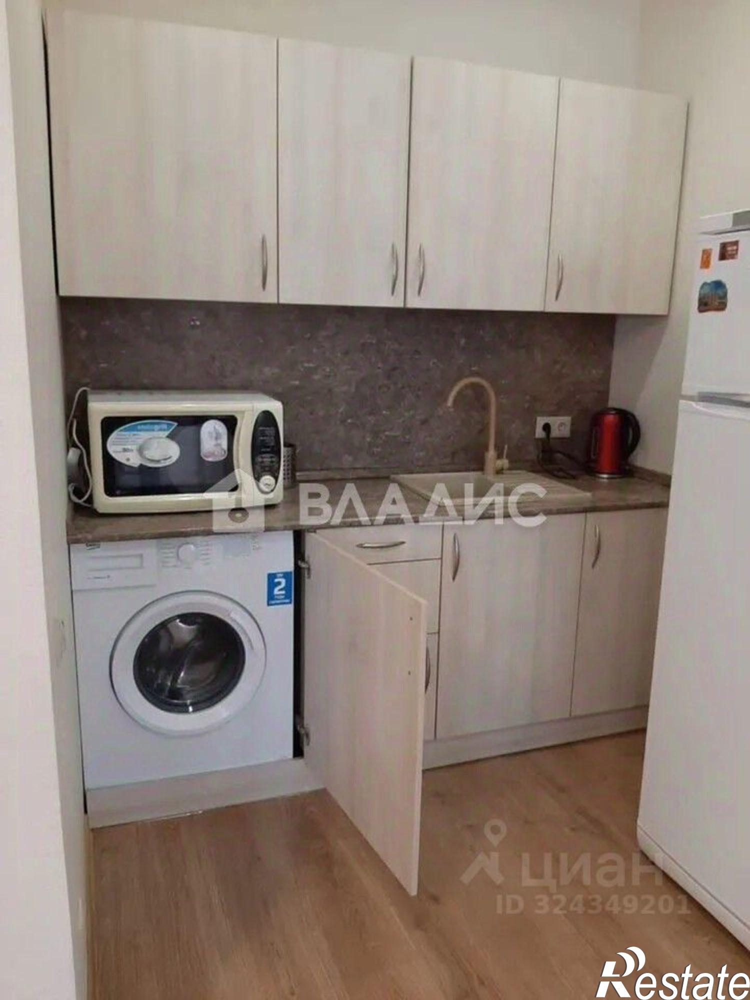 Купить квартиру за 5 500 000 рублей на Стабильная улица, 7