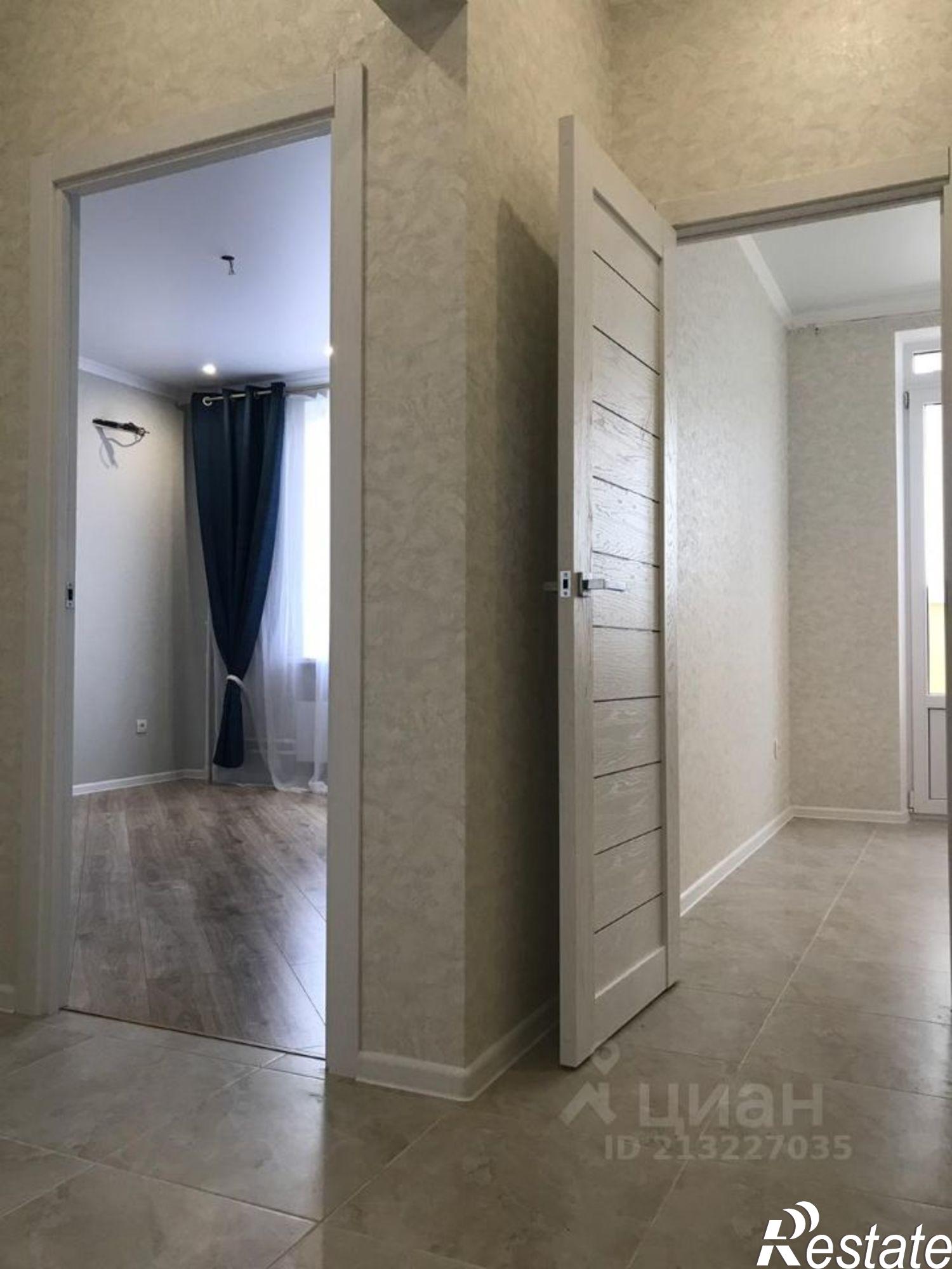 Купить квартиру за 4 300 000 рублей на улица Еляна, 68