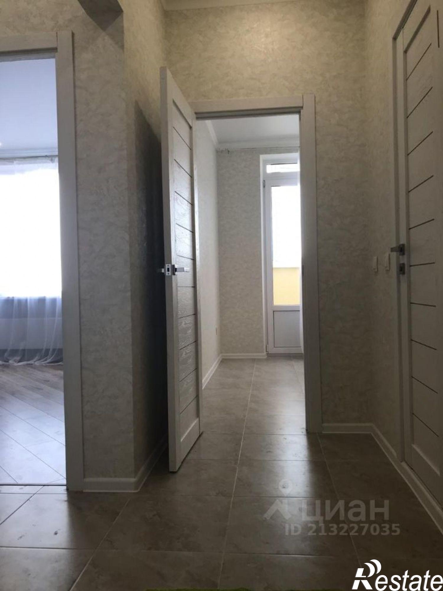 Купить квартиру за 4 300 000 рублей на улица Еляна, 68