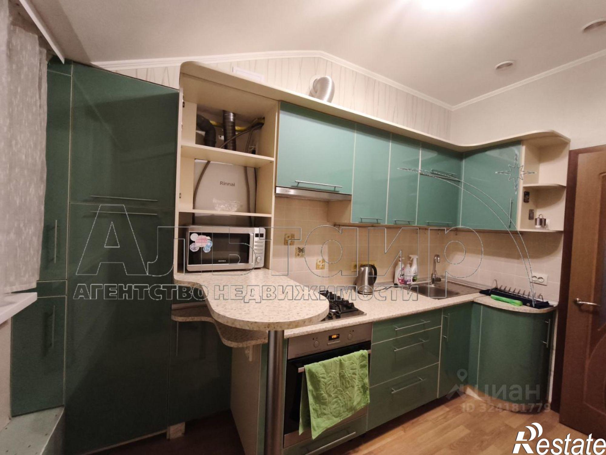 Купить квартиру за 6 500 000 рублей на улица Максима Горького, 233