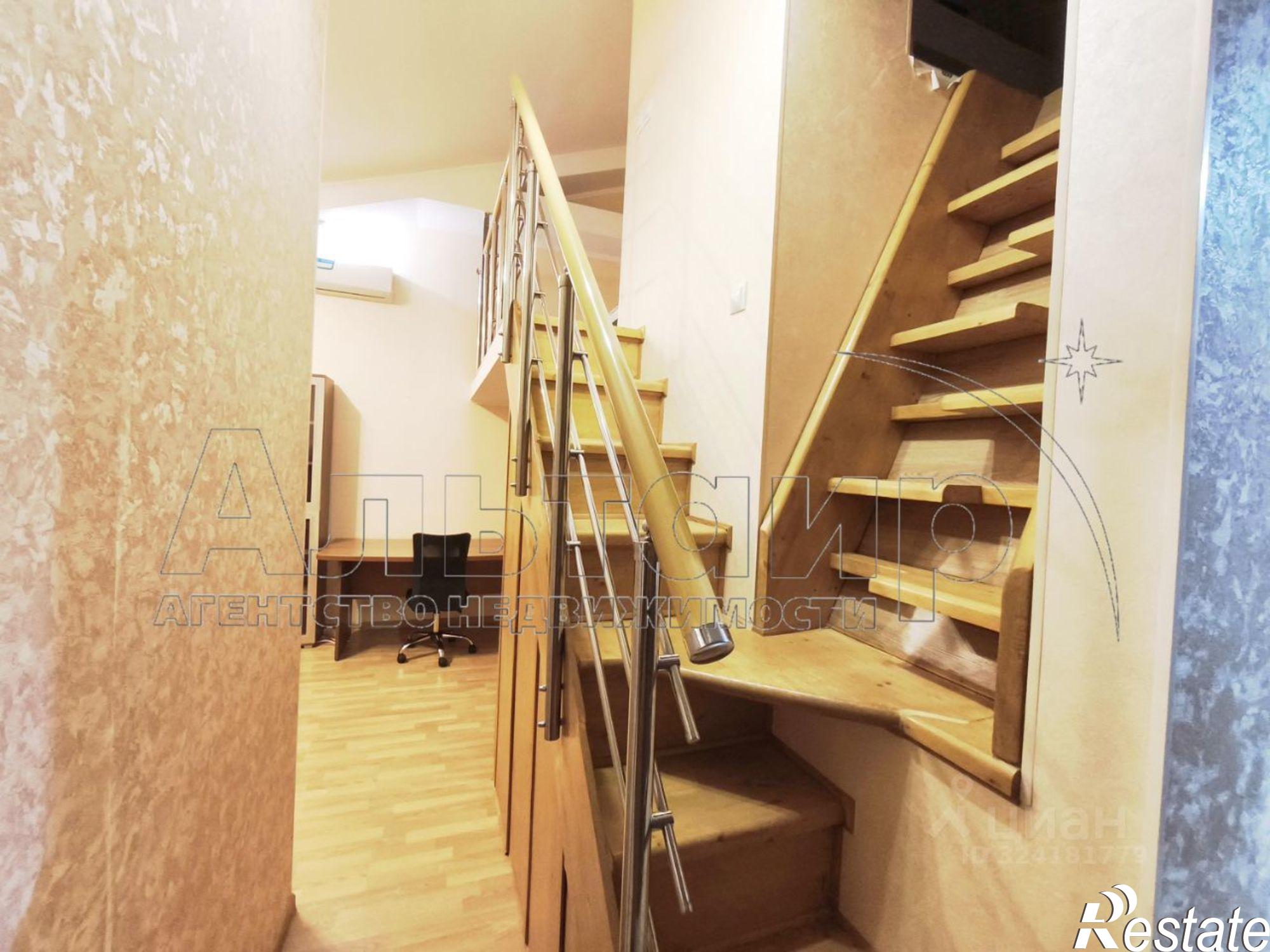 Купить квартиру за 6 500 000 рублей на улица Максима Горького, 233