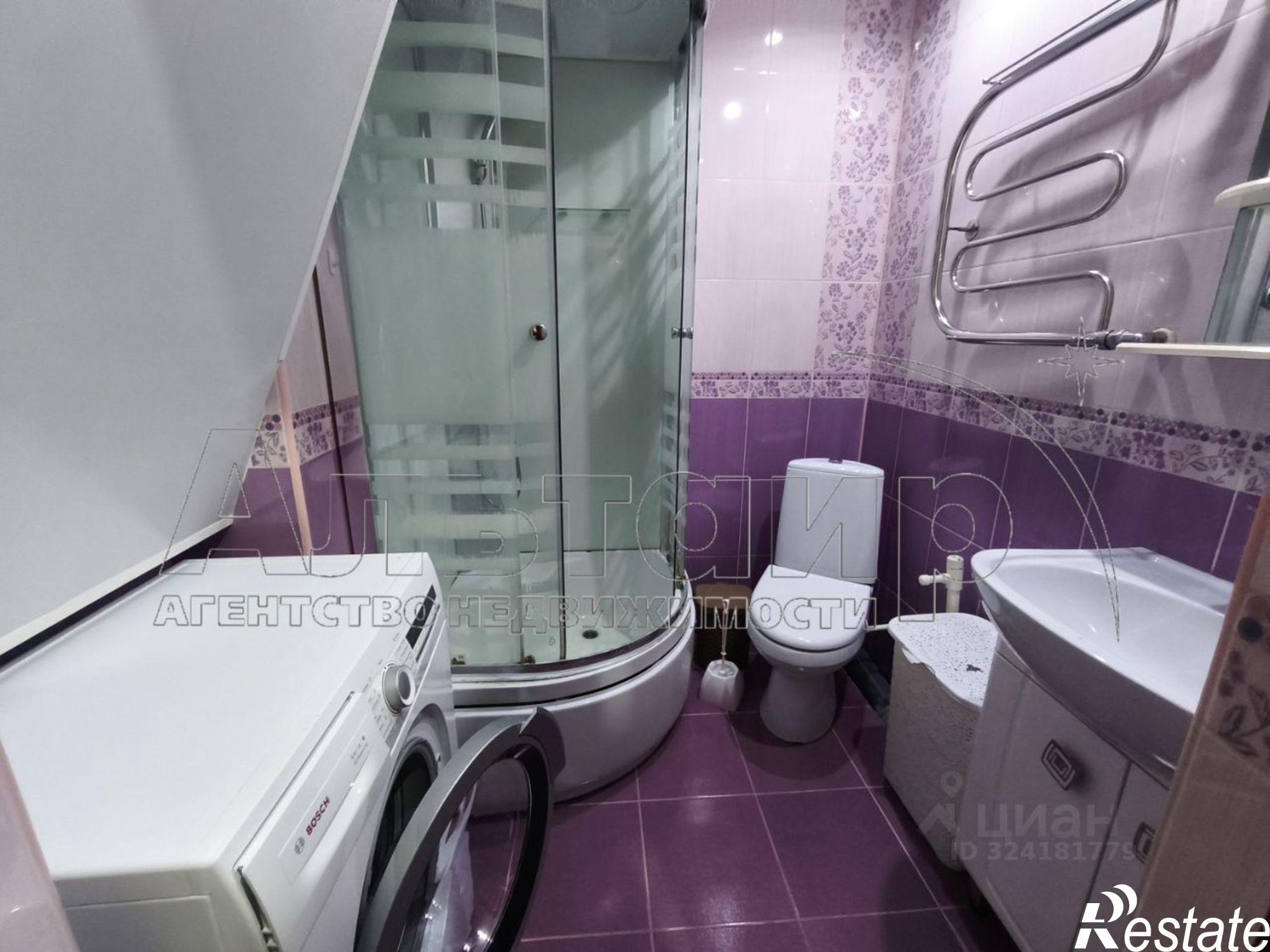 Купить квартиру за 6 500 000 рублей на улица Максима Горького, 233