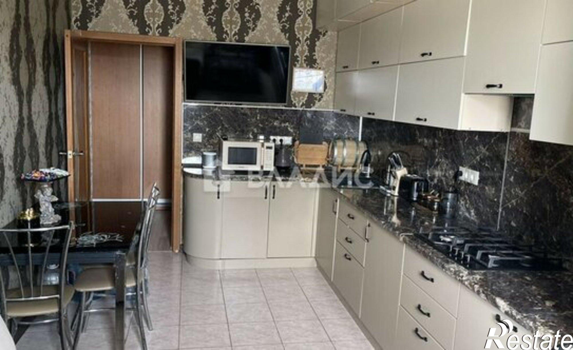 Купить квартиру за 6 900 000 рублей на улица 339-й Стрелковой Дивизии, 31