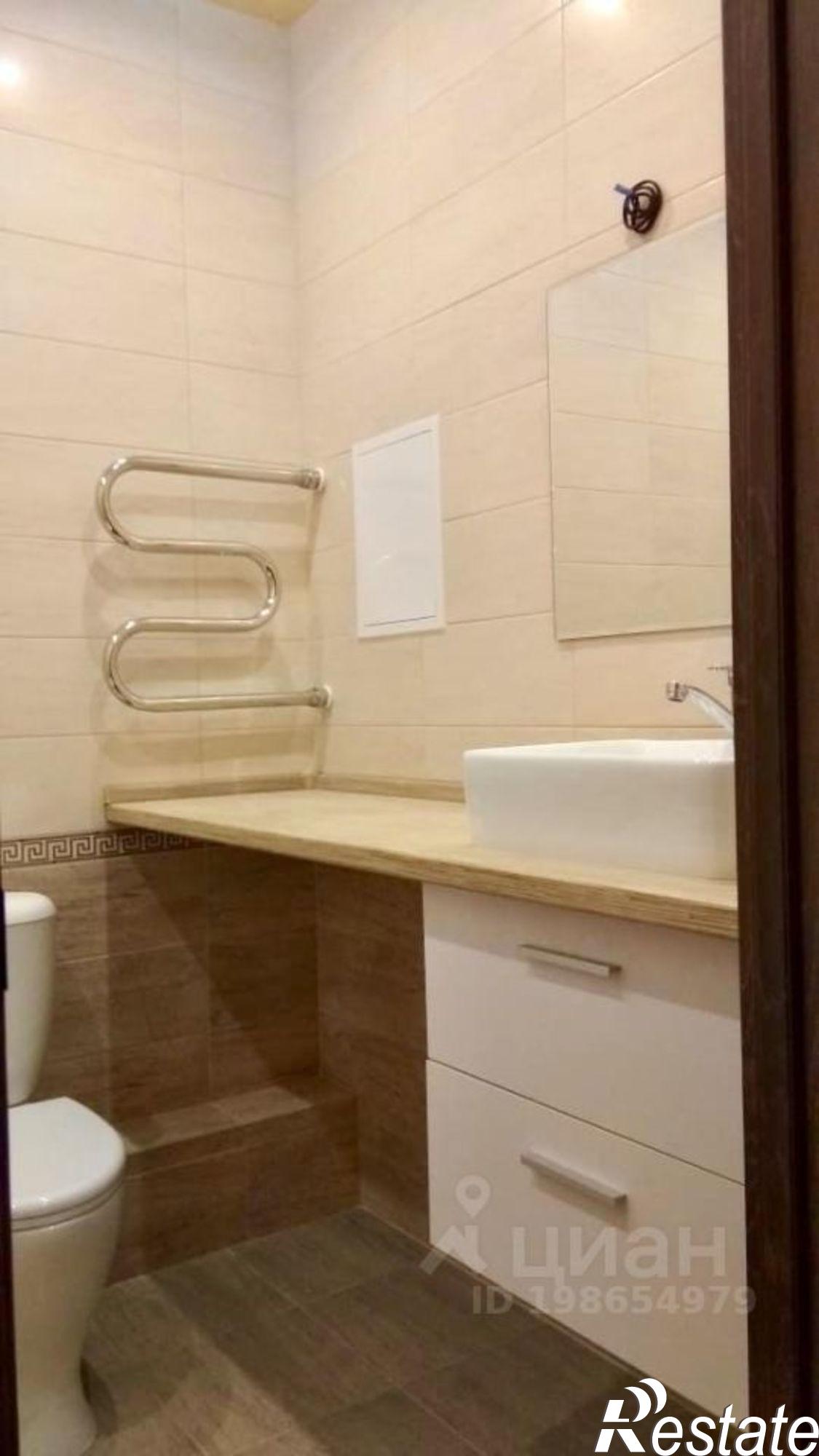 Купить квартиру за 4 300 000 рублей на улица Еляна, 68