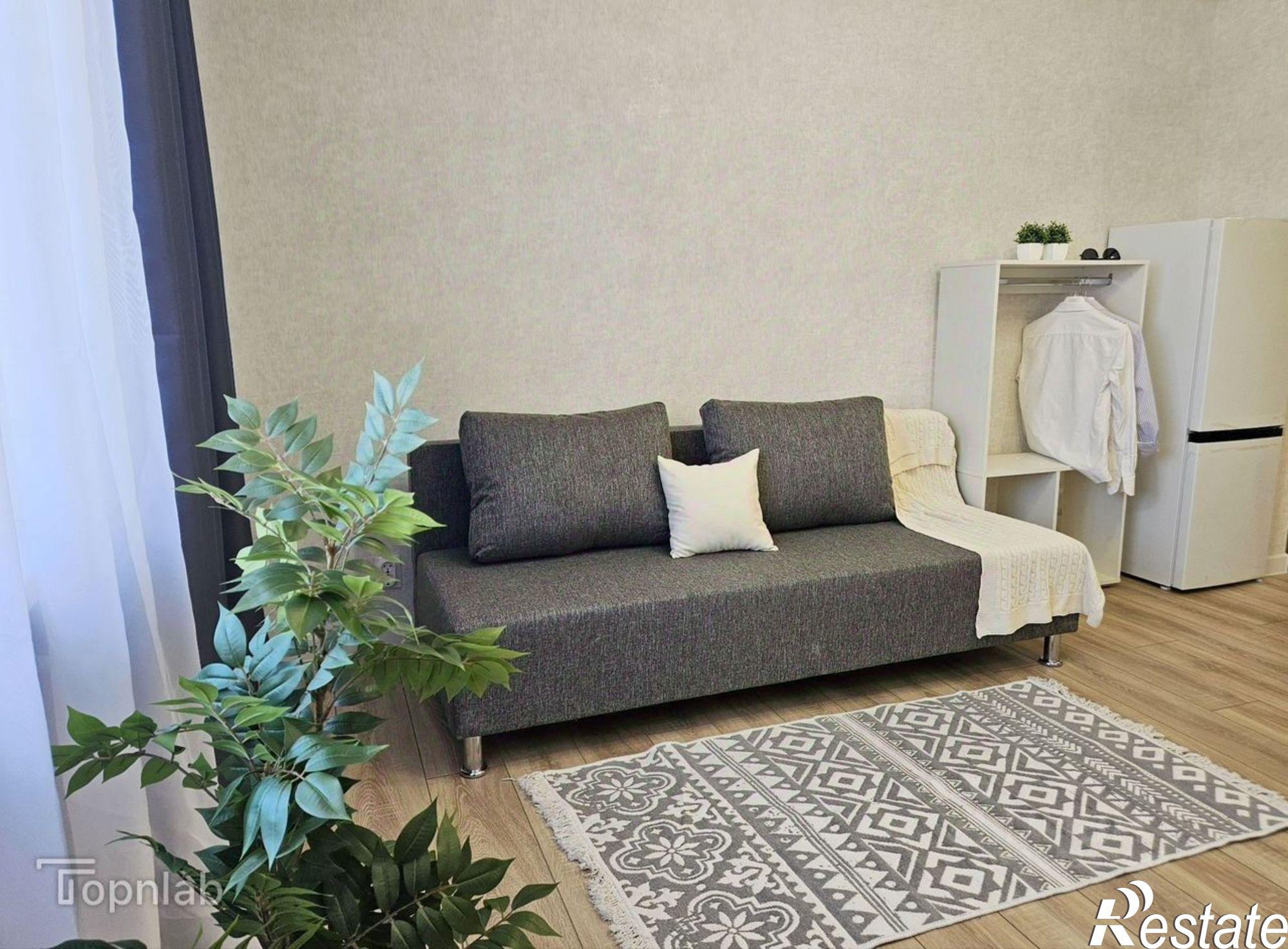 Купить квартиру за 2 699 000 рублей на улица Ерёменко, 87