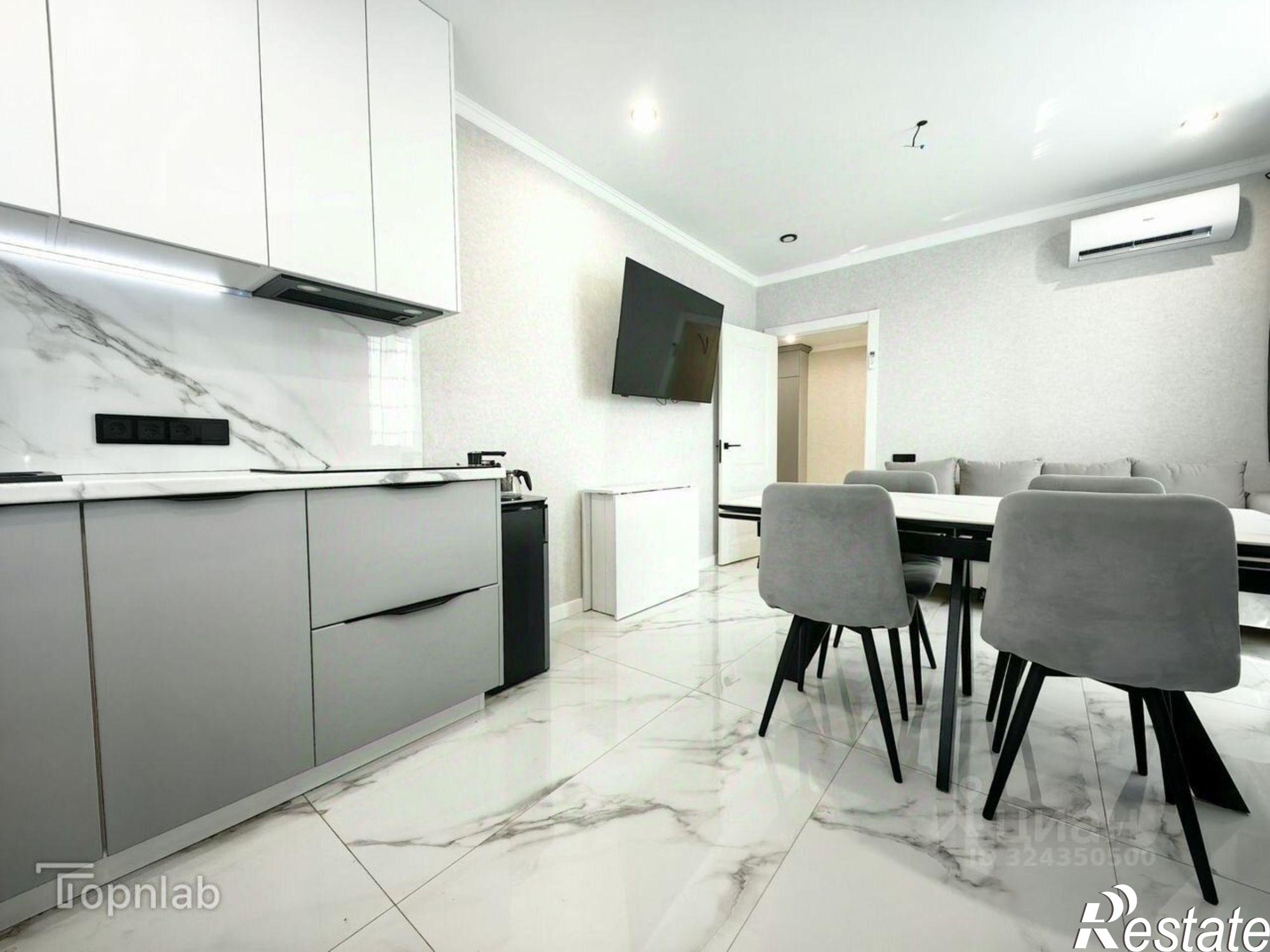 Купить квартиру за 14 950 000 рублей на бульвар Комарова, 1Е с6