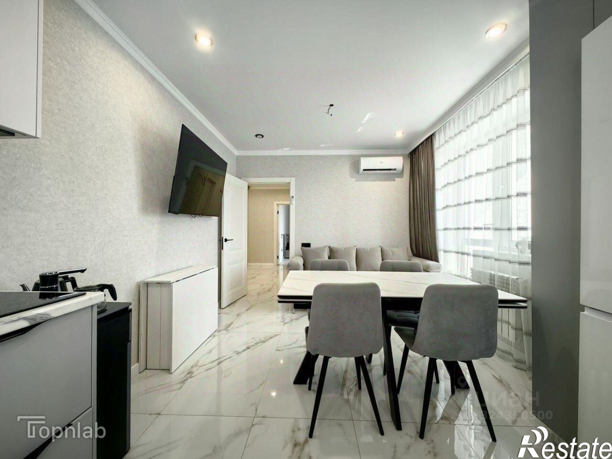 Купить квартиру за 14 950 000 рублей на бульвар Комарова, 1Е с6