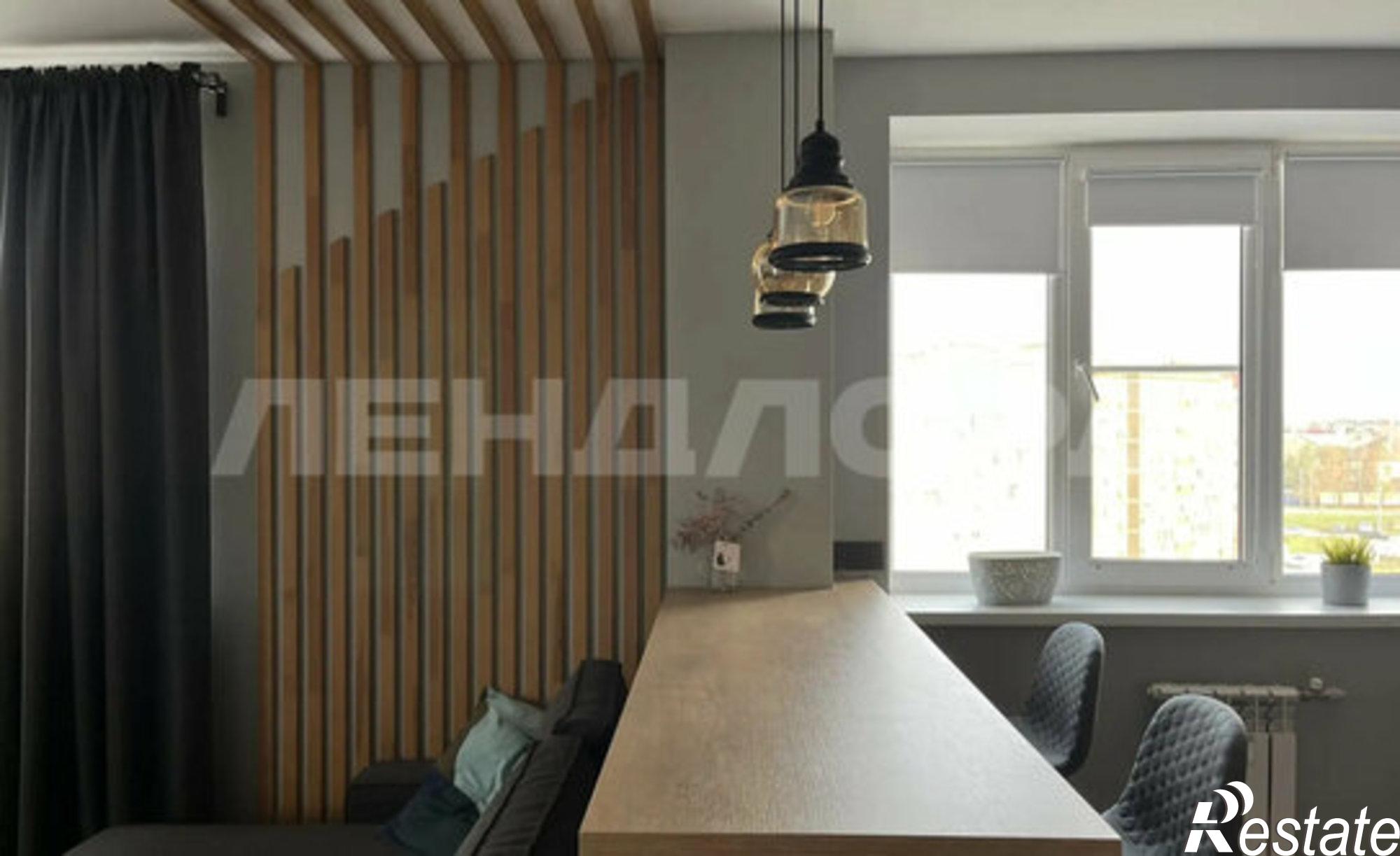 Купить квартиру за 11 700 000 рублей на улица Тружеников, 39/3 К2