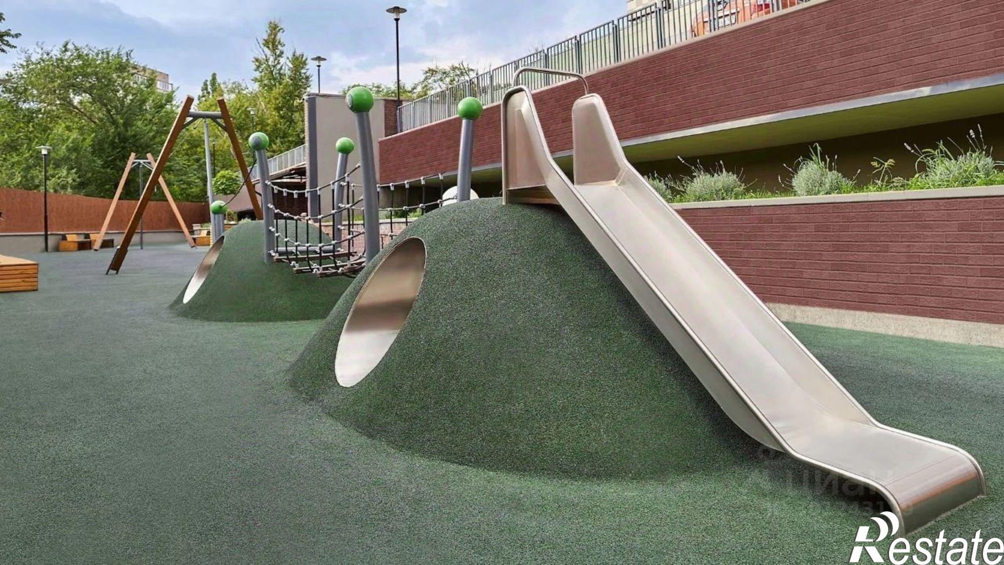 Купить квартиру за 6 250 000 рублей на улица Нансена, 107/5