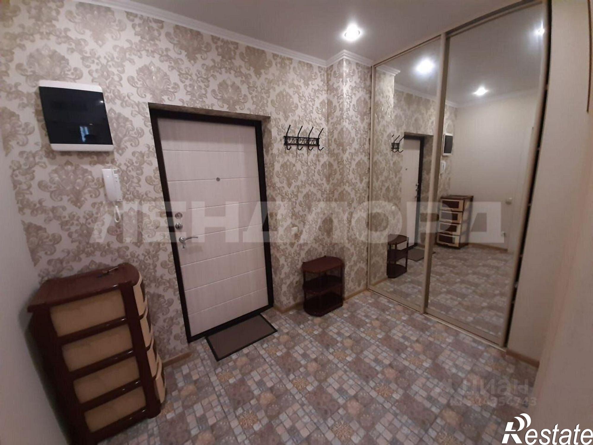 Купить квартиру за 5 500 000 рублей на Стабильная улица, 7