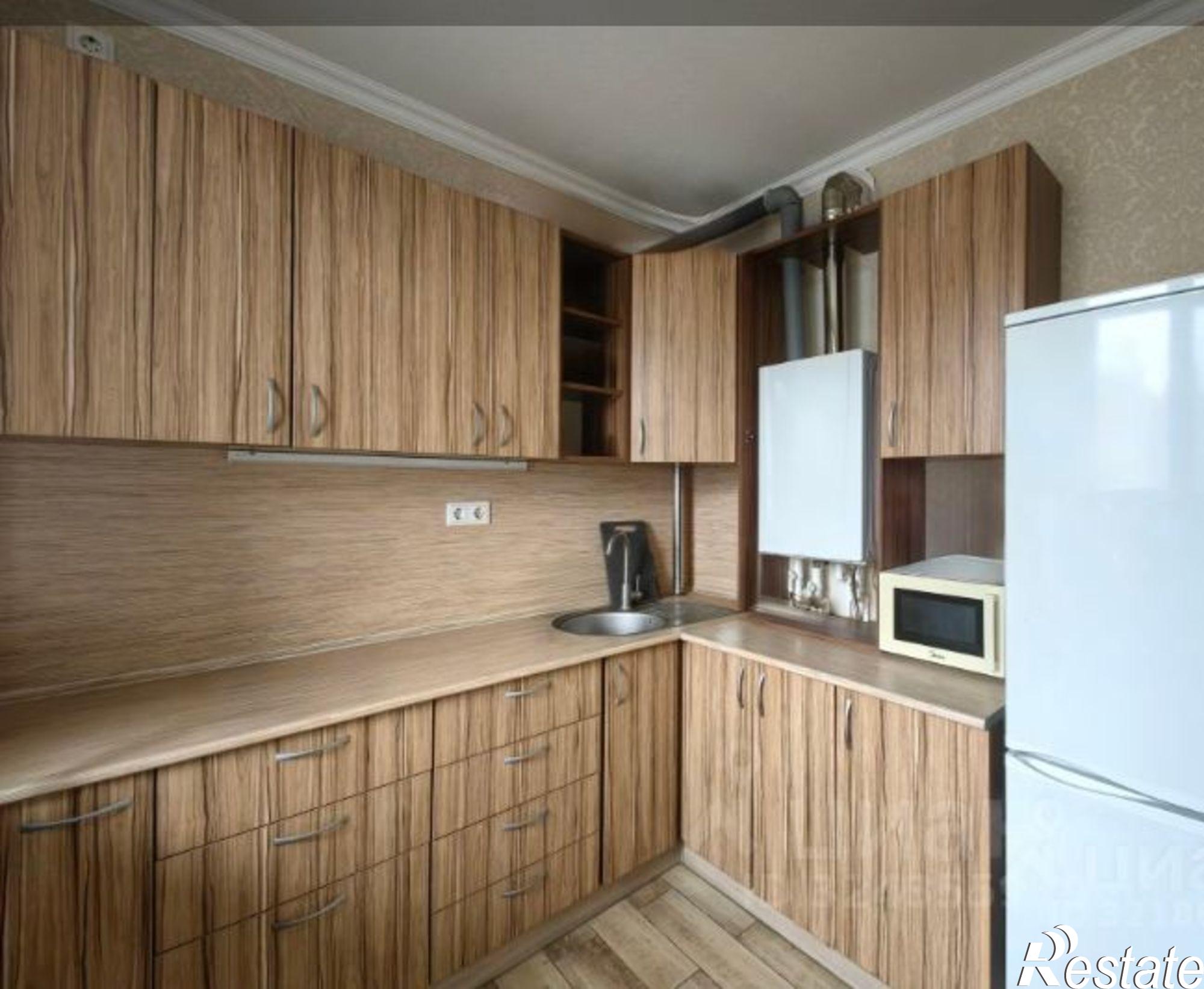 Купить квартиру за 6 950 000 рублей на улица Малюгиной, 136