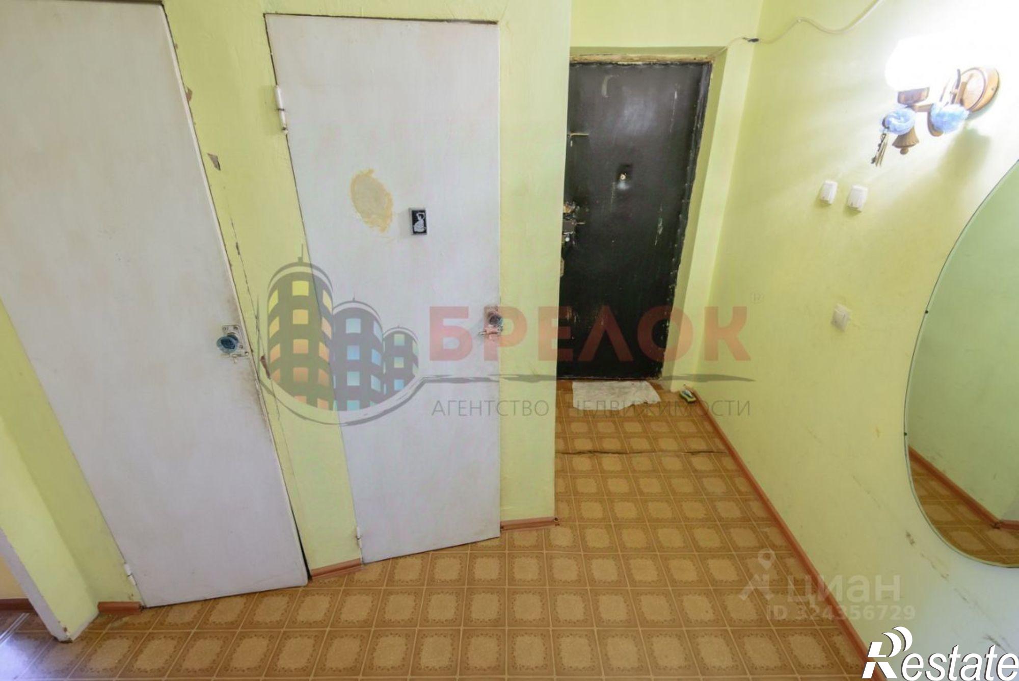 Купить квартиру за 3 990 000 рублей на Коммунистический проспект, 20