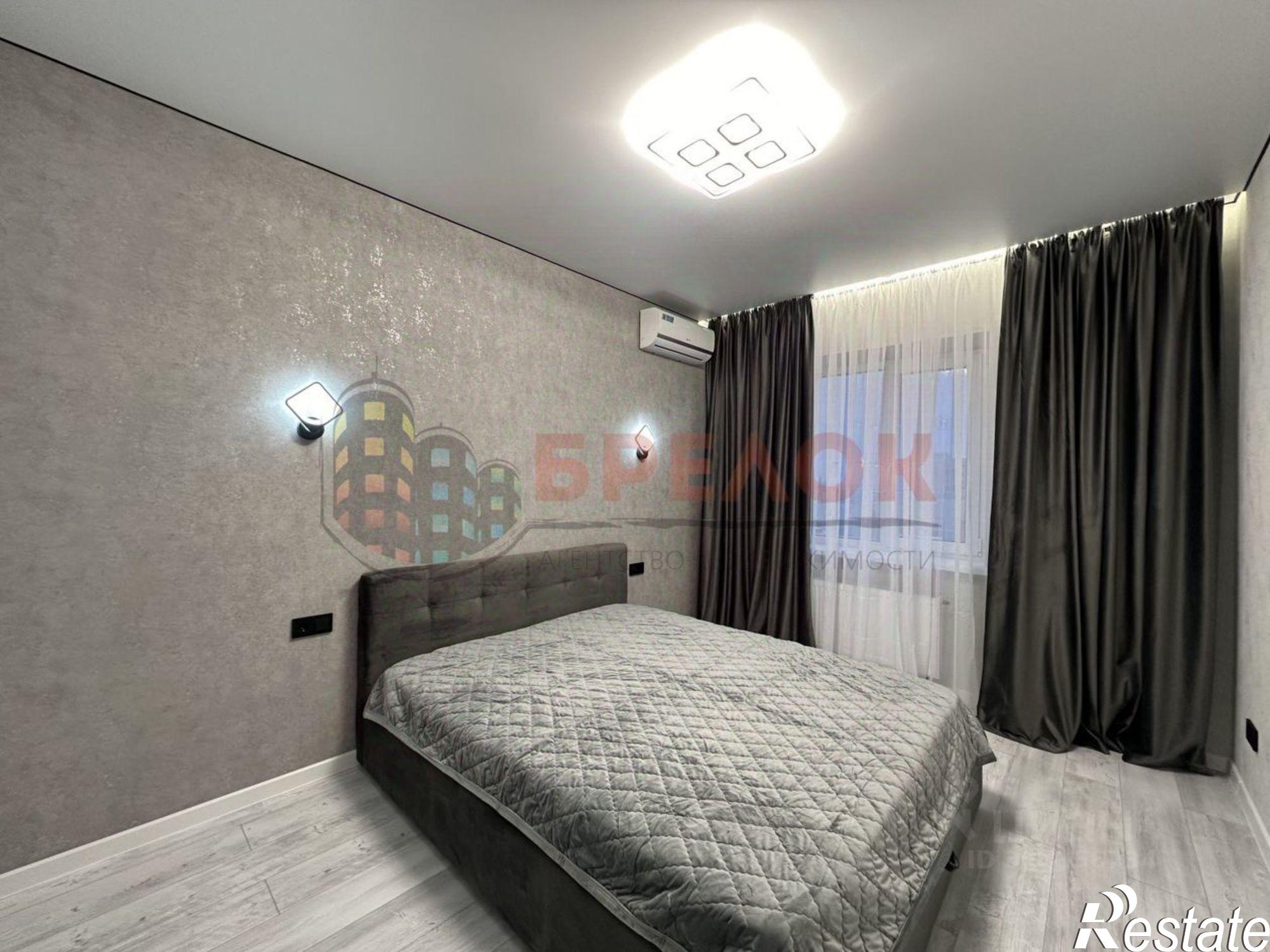 Купить квартиру за 8 150 000 рублей на улица Ерёменко, 110 с1