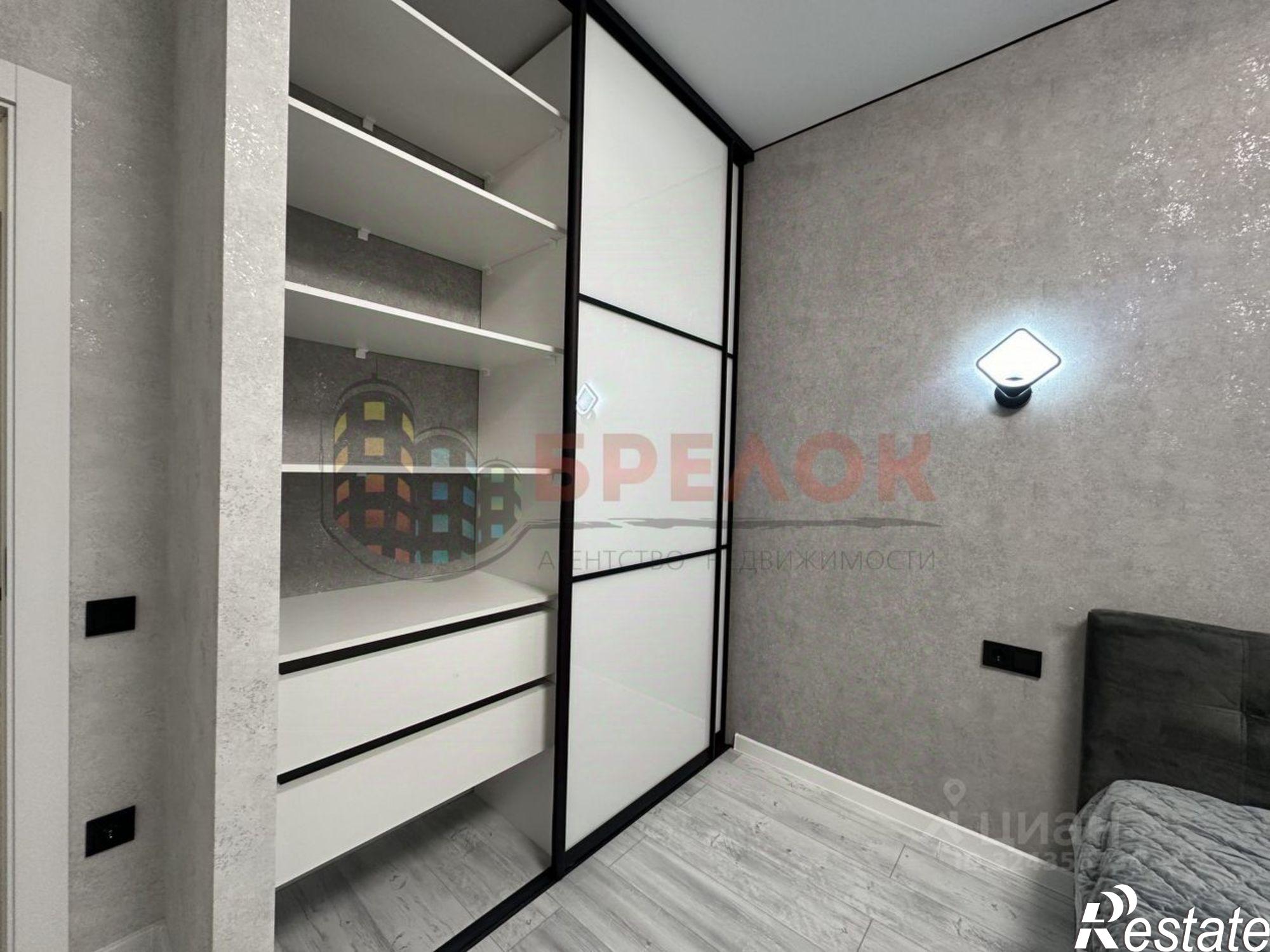 Купить квартиру за 8 150 000 рублей на улица Ерёменко, 110 с1