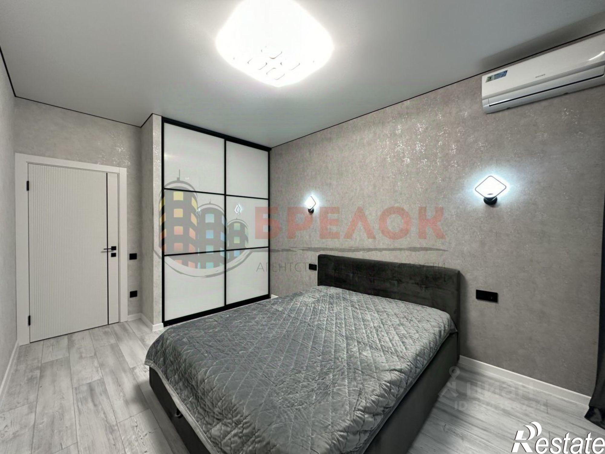 Купить квартиру за 8 150 000 рублей на улица Ерёменко, 110 с1