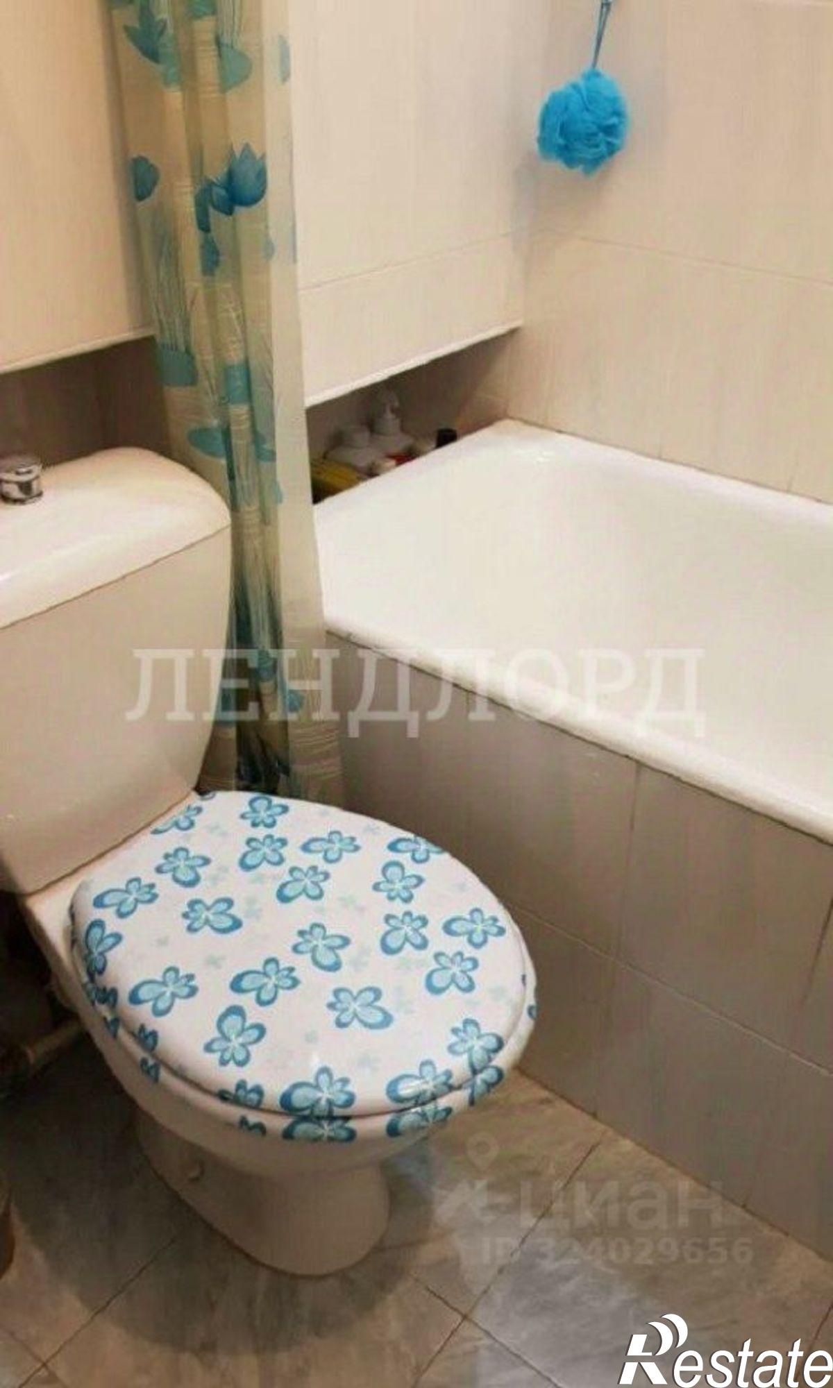 Купить квартиру за 3 200 000 рублей на проспект 40-летия Победы, 6