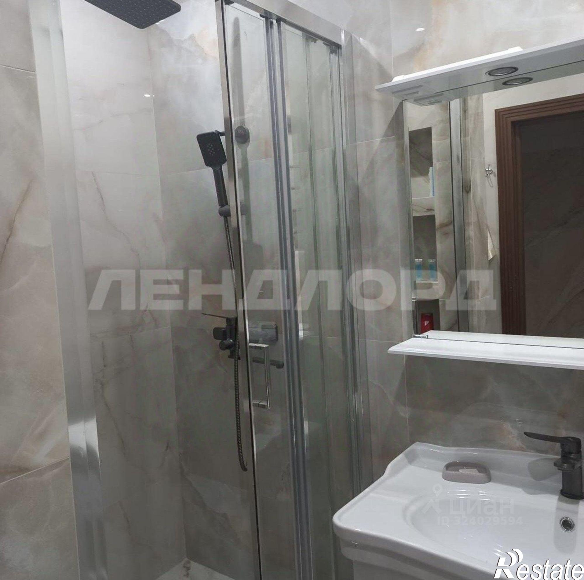 Купить квартиру за 11 850 000 рублей на Левобережная улица, 6/6 с2