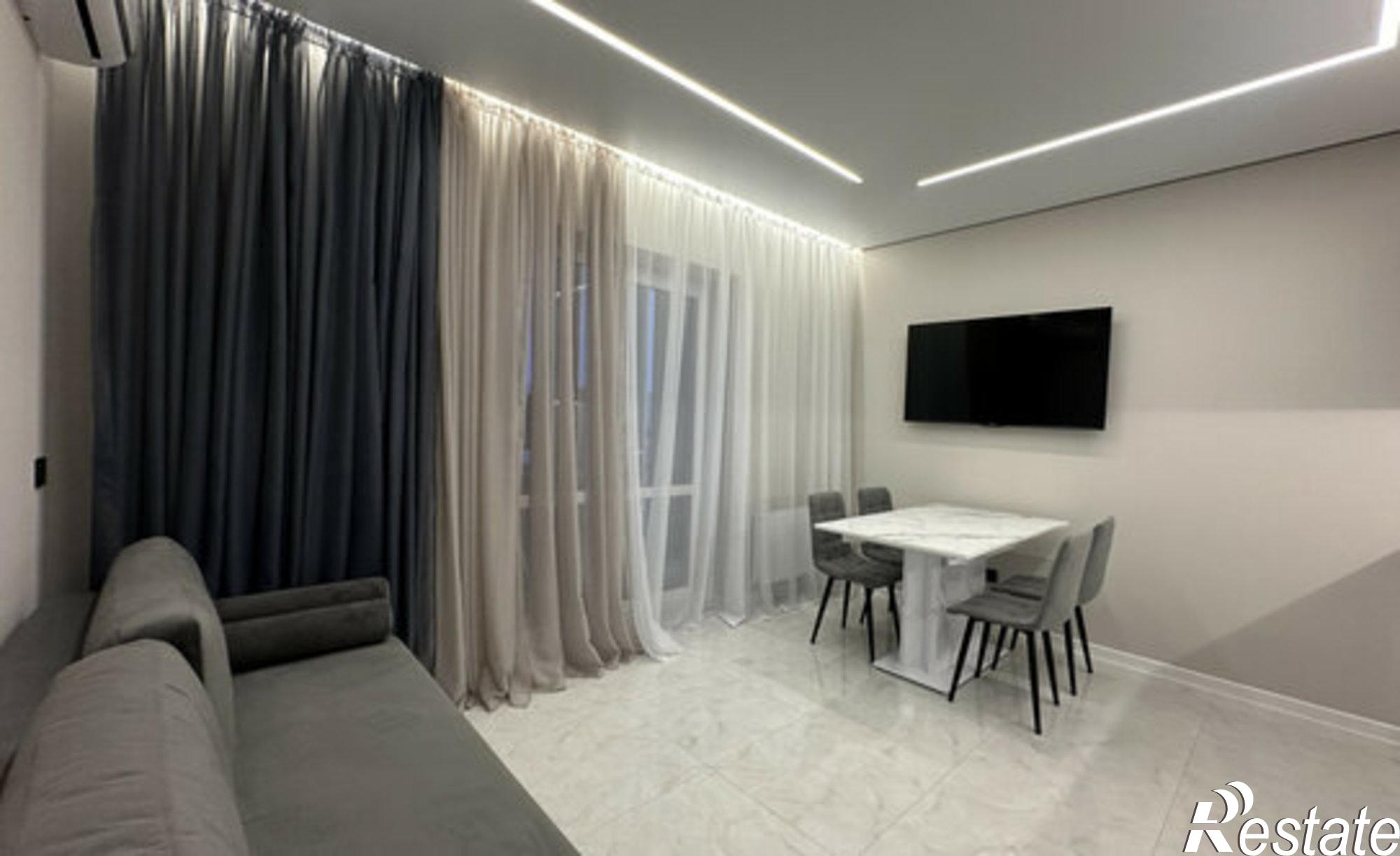 Купить квартиру за 8 150 000 рублей на улица Ерёменко, 110 с1