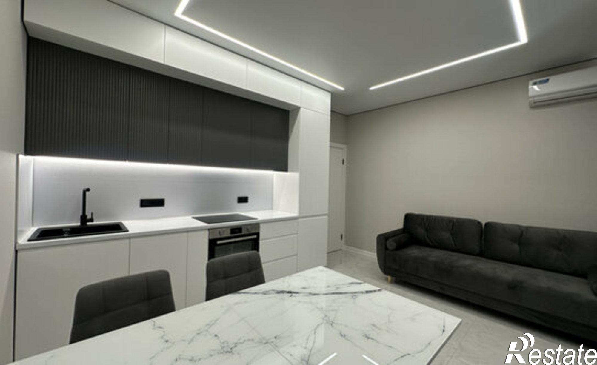 Купить квартиру за 8 150 000 рублей на улица Ерёменко, 110 с1