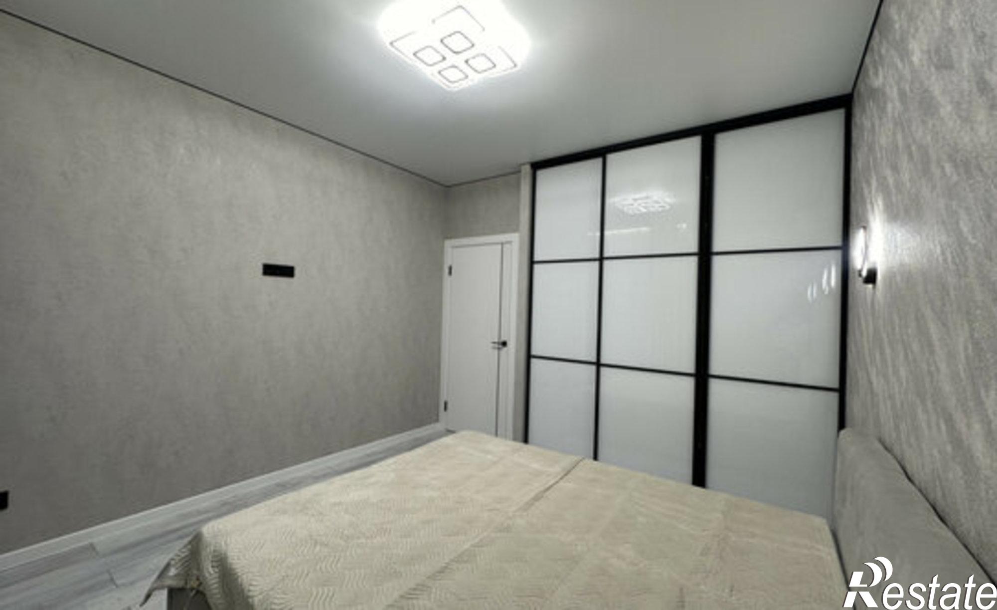 Купить квартиру за 8 150 000 рублей на улица Ерёменко, 110 с1