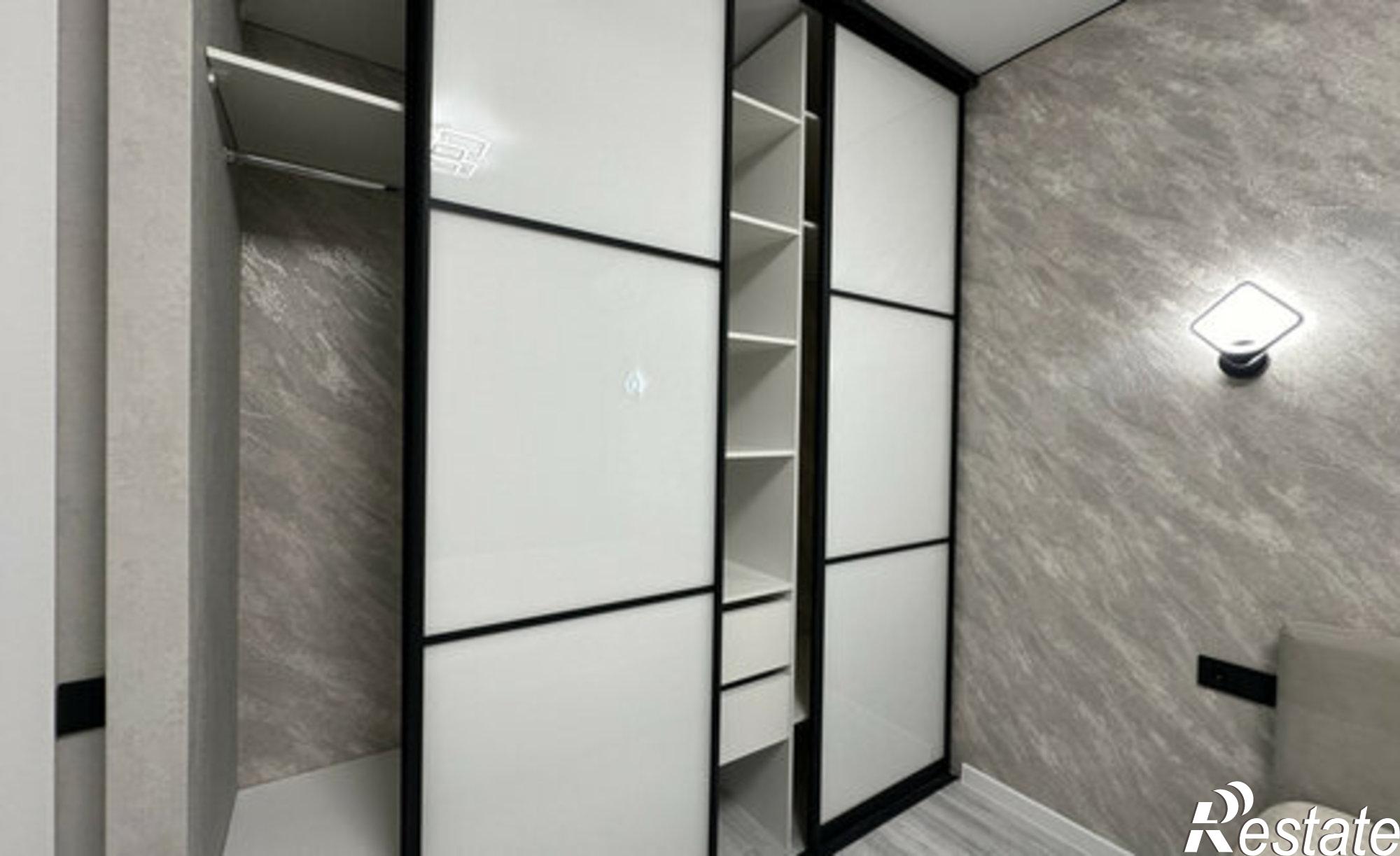 Купить квартиру за 8 150 000 рублей на улица Ерёменко, 110 с1