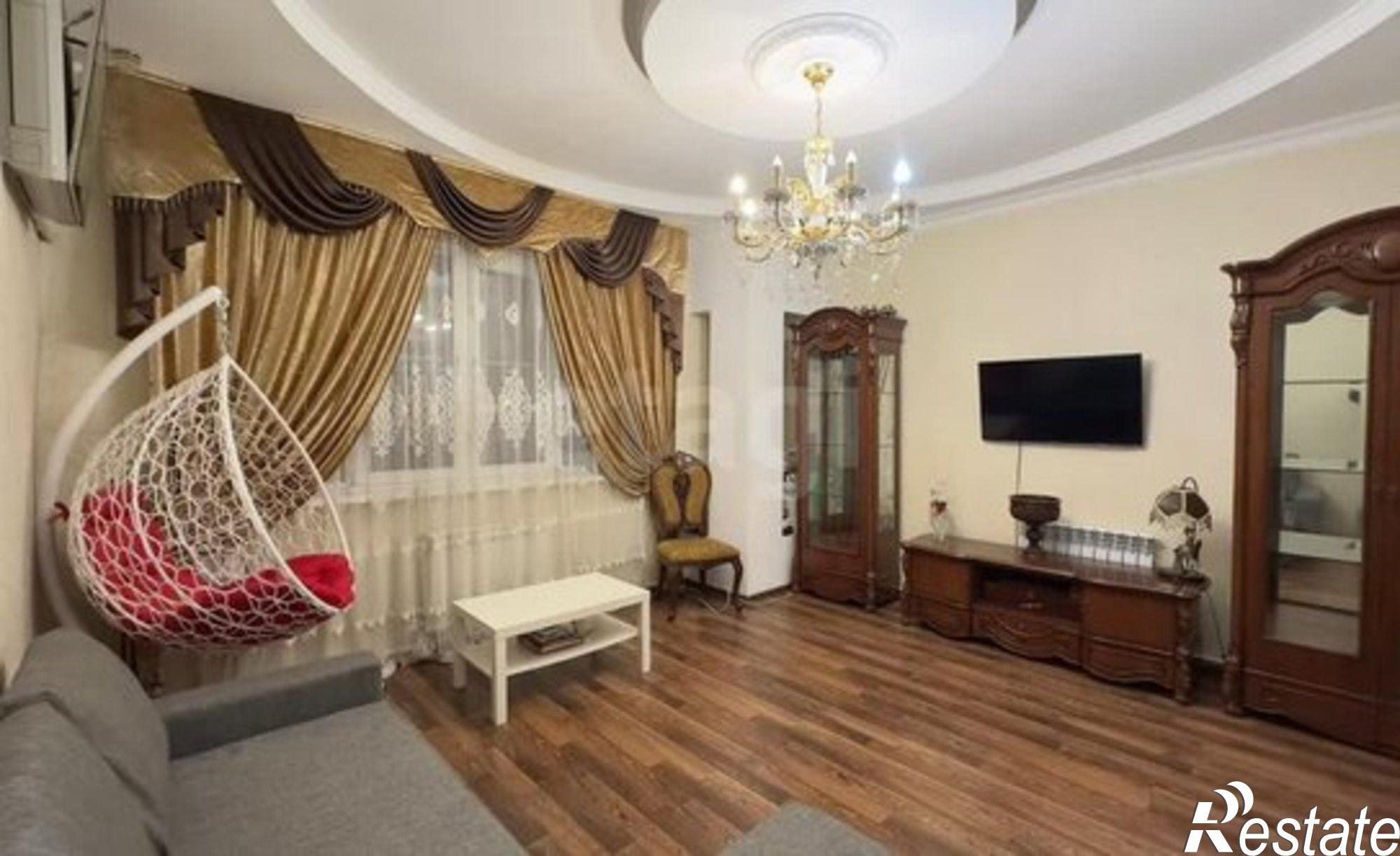 Купить квартиру за 7 300 000 рублей на Зональный переулок, 9А