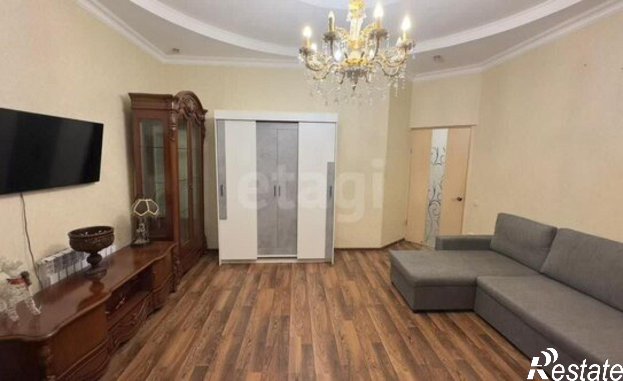 Купить квартиру за 7 300 000 рублей на Зональный переулок, 9А