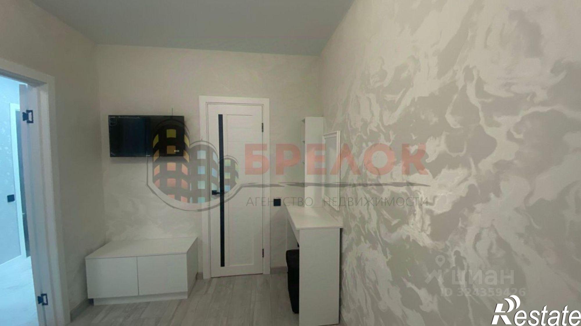 Купить квартиру за 6 490 000 рублей на Магнитогорская улица, 2