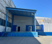 склад 500 кв м улица Доватора, 156/2