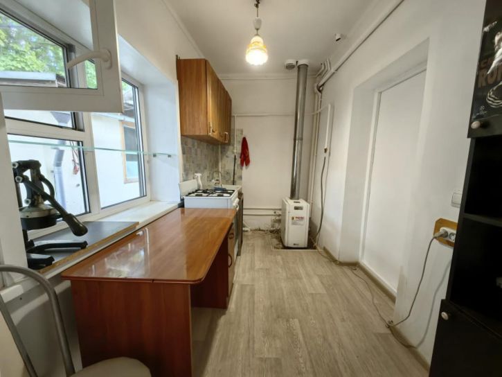 Коттедж/дом Солидарности ул., 227