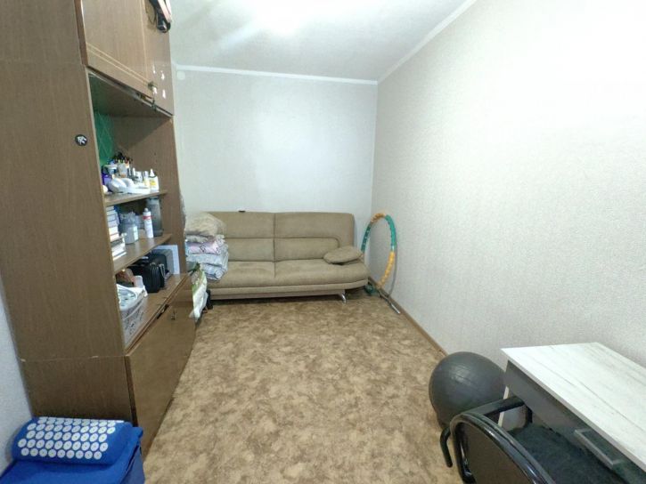 3-комн квартира Погодина ул., 4