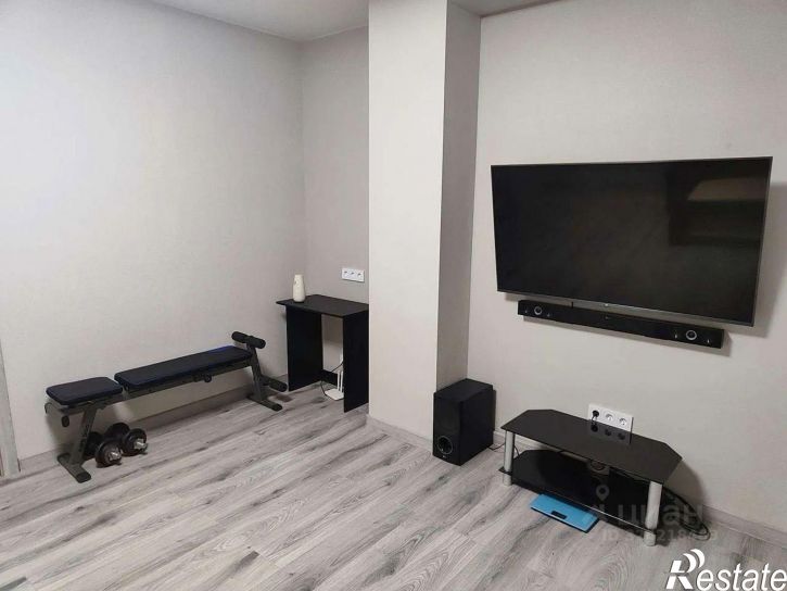 2-комн квартира проспект Королёва, 20А,  д. 20А