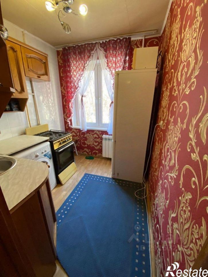 1-комн квартира улица Ерёменко, 87/1,  д. 87/1