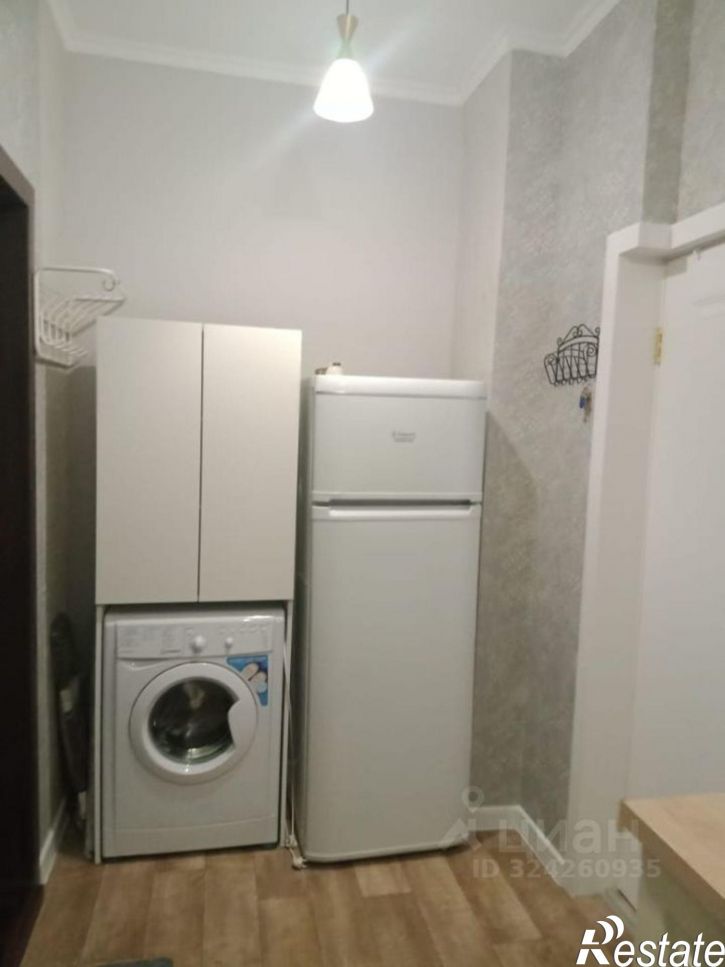 1-комн квартира Советская улица, 27,  д. 27