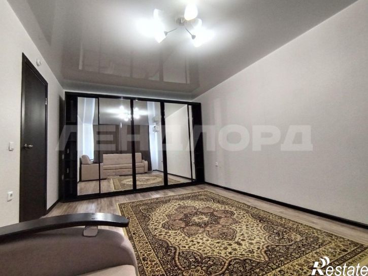 1-комн квартира переулок Андреева, 5,  д. 5